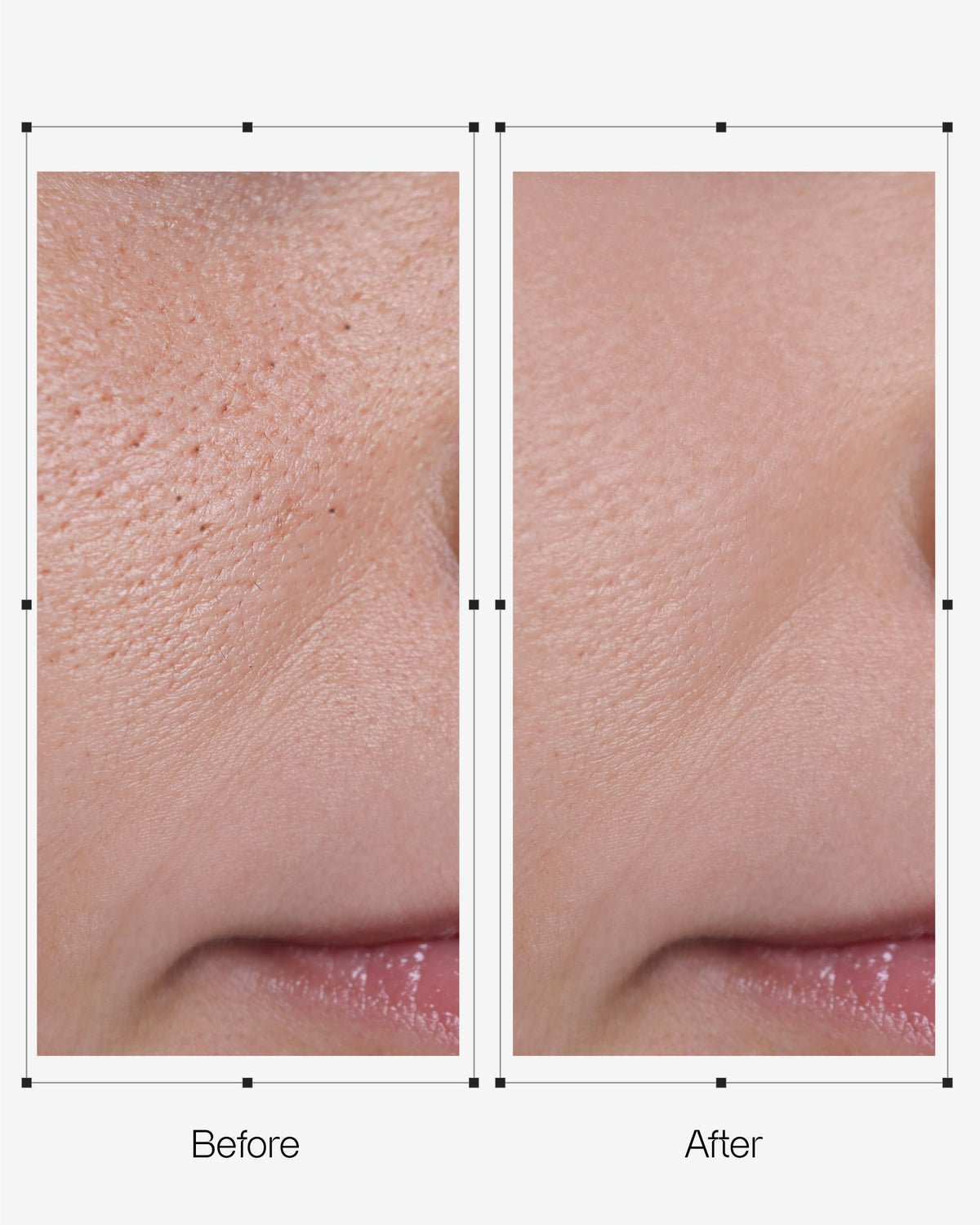 Oganacell DERX Cleanser - OGANA CELL Official Imagery - 5