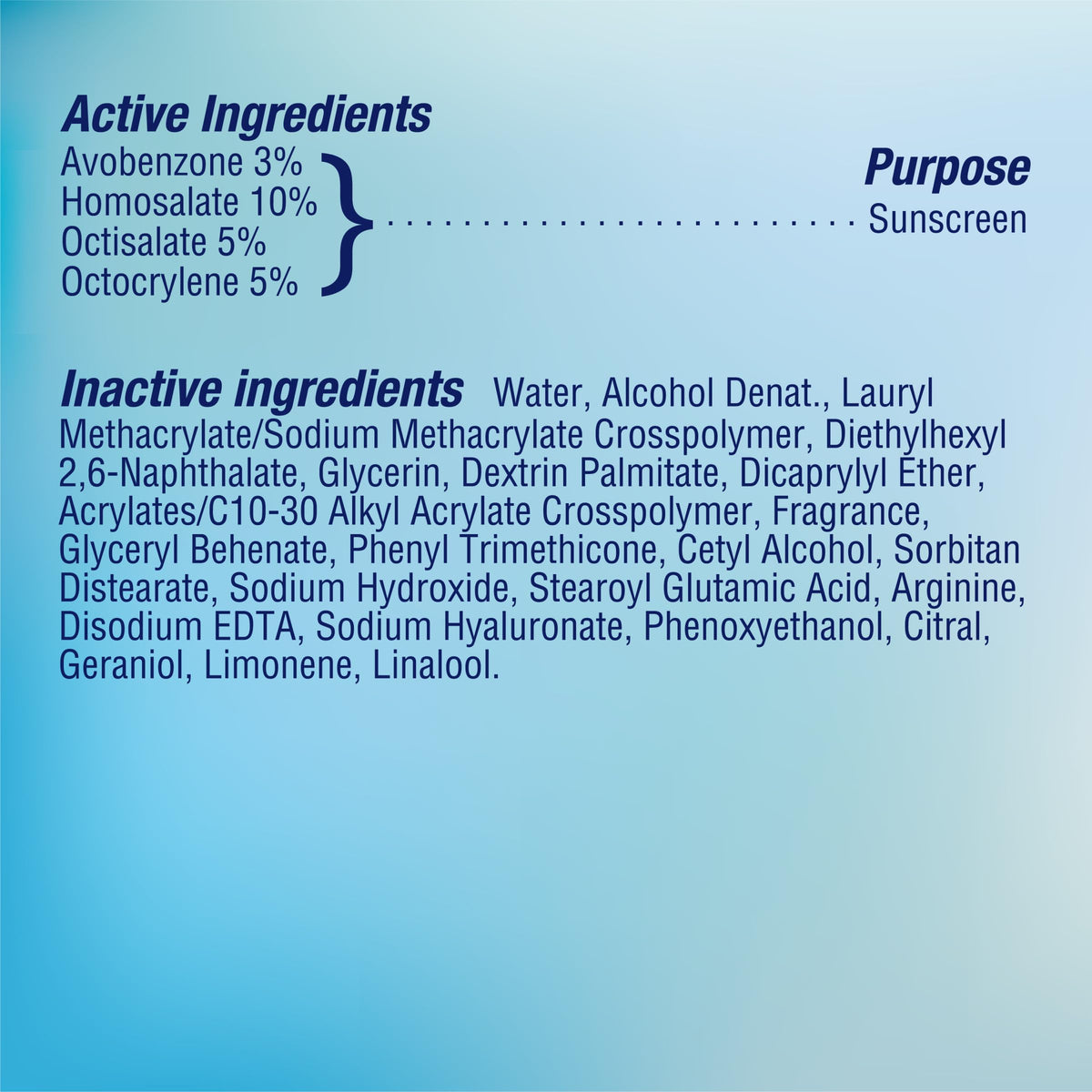 Biore UV Aqua Rich Moisturizer SPF 50 Facial Sunscreen 1 7 - Bioré Official Imagery - 8