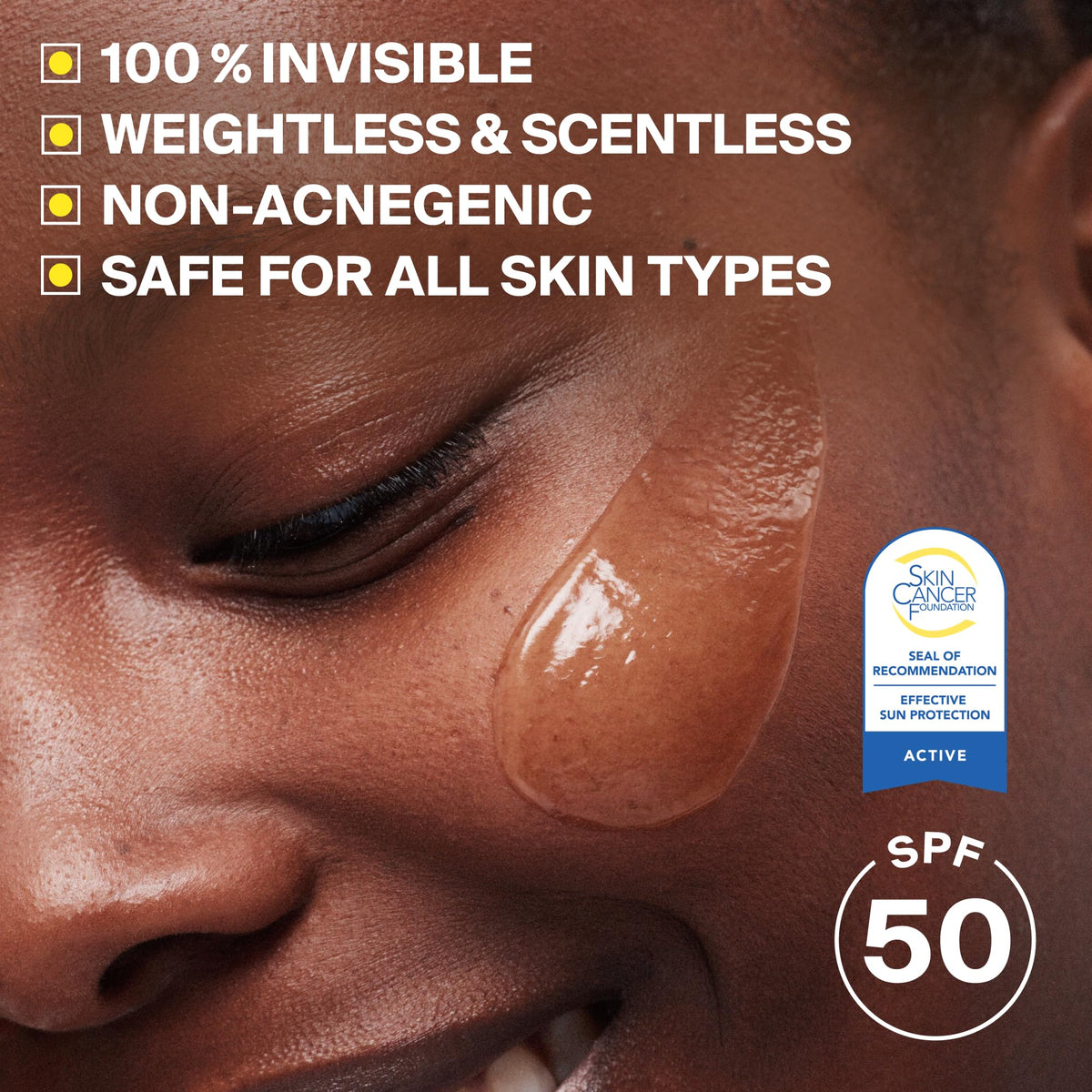 Supergoop Unseen Sunscreen - Premium Selection Official Imagery - 4