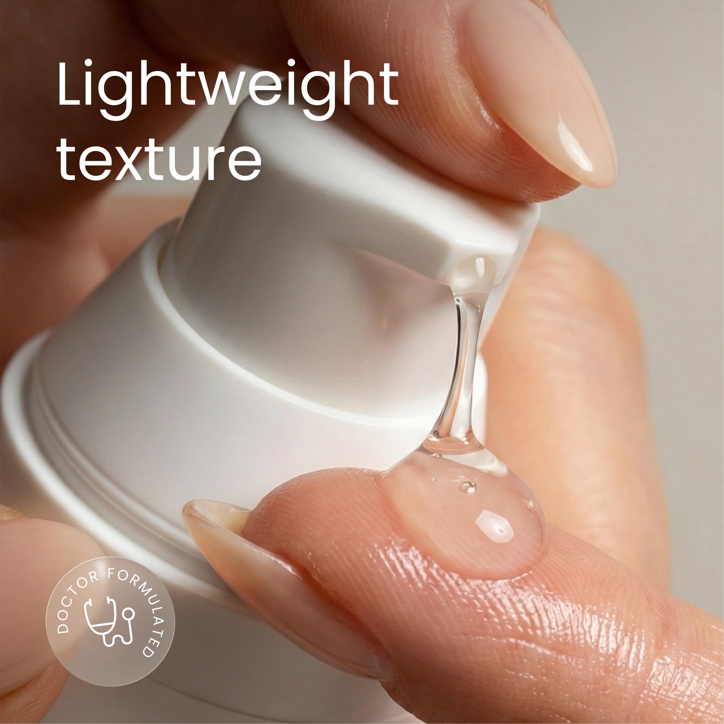 The Spa Dr. Antioxidant Serum - Anti Aging Skin Care 30 Day Supply Saf - The Spa Dr. Official Product View 6