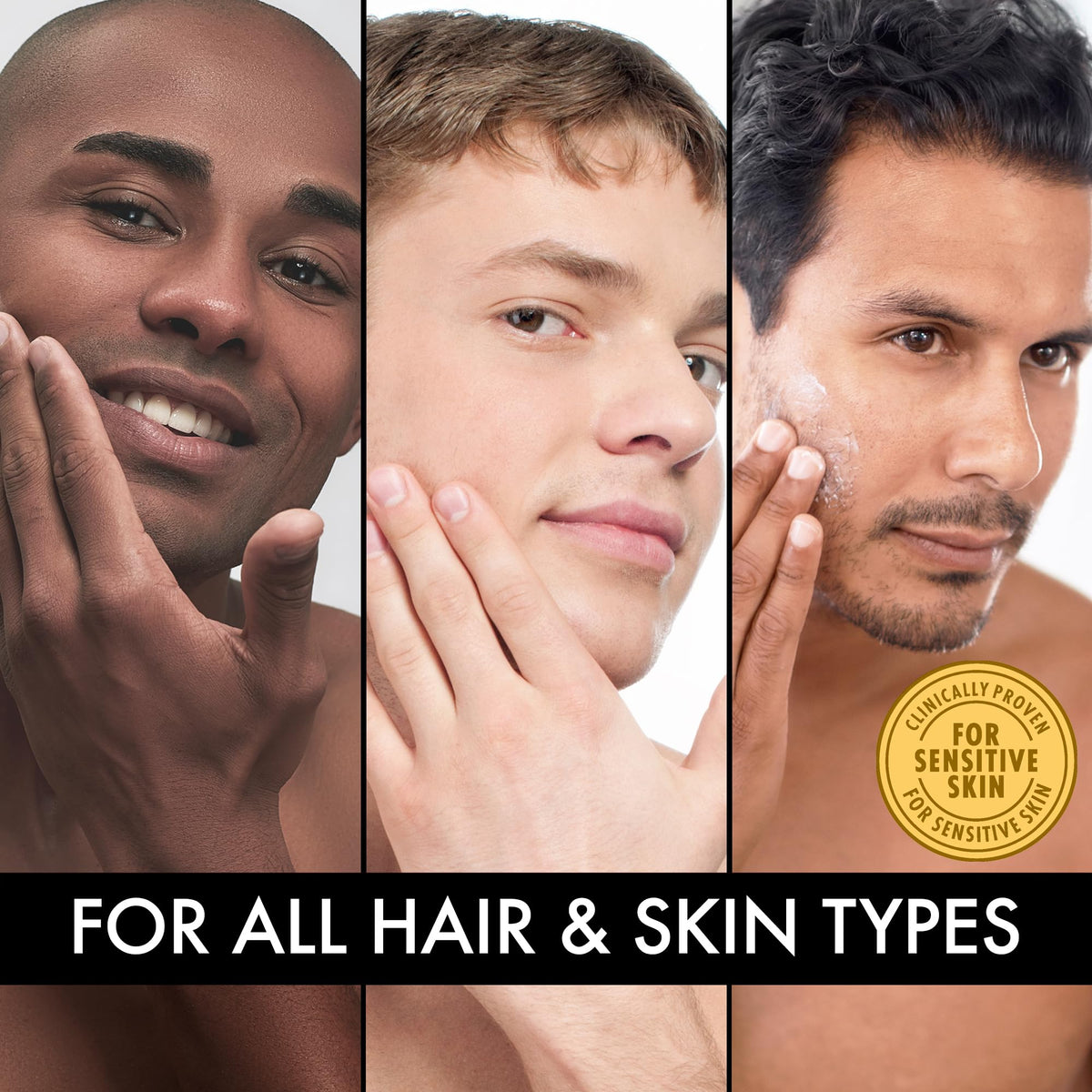 The Art of Shaving Pre Shave Beard Oil for Men - Premium Selection Official Imagery - 4