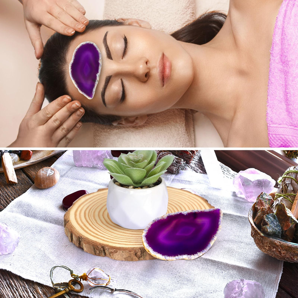 Care Package for Women Self Care Gifts for Women Basket - Frerdui Official Imagery - 5