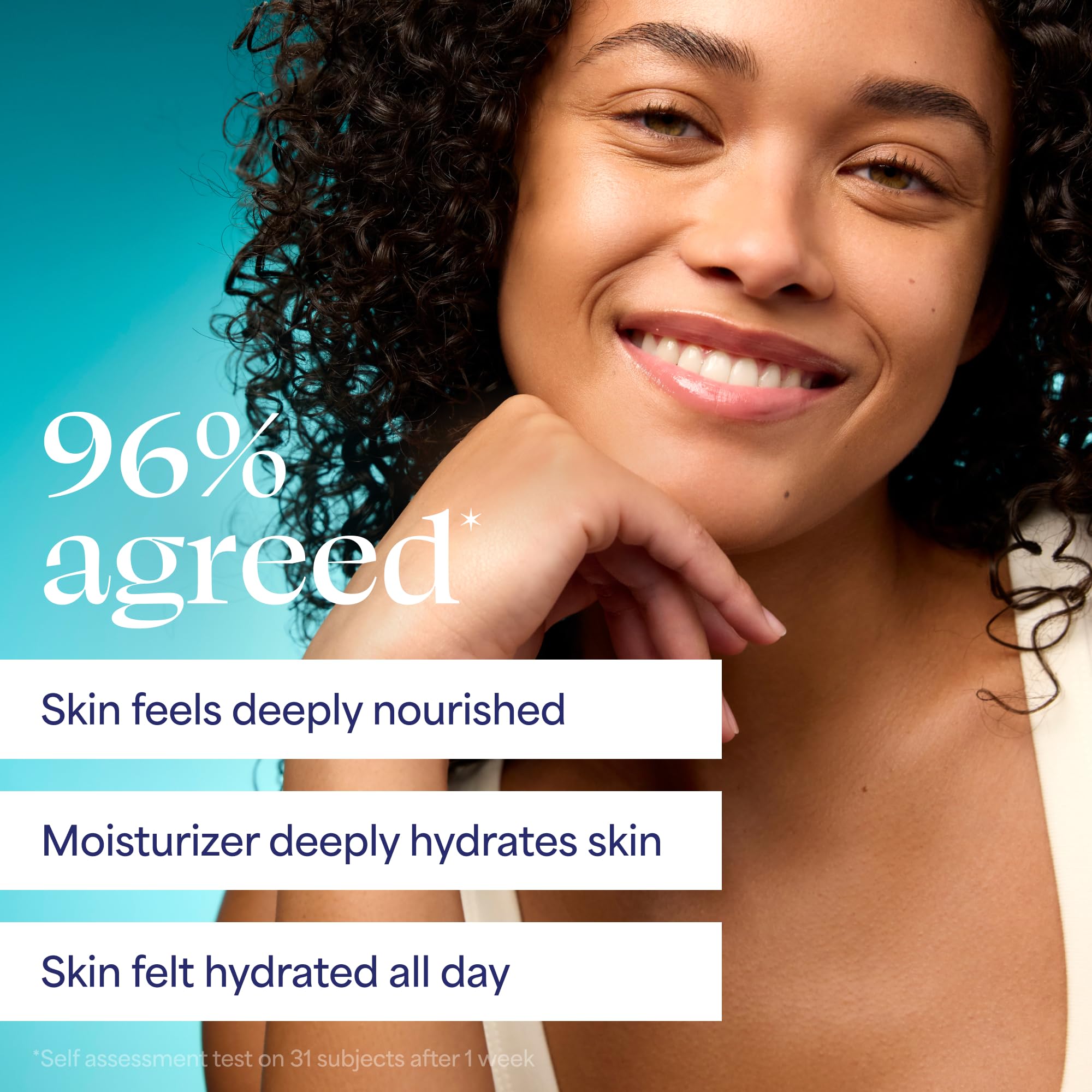 TULA Skin Care 24-7 Moisture Intense Ultra Hydrating Day &amp; - Generic