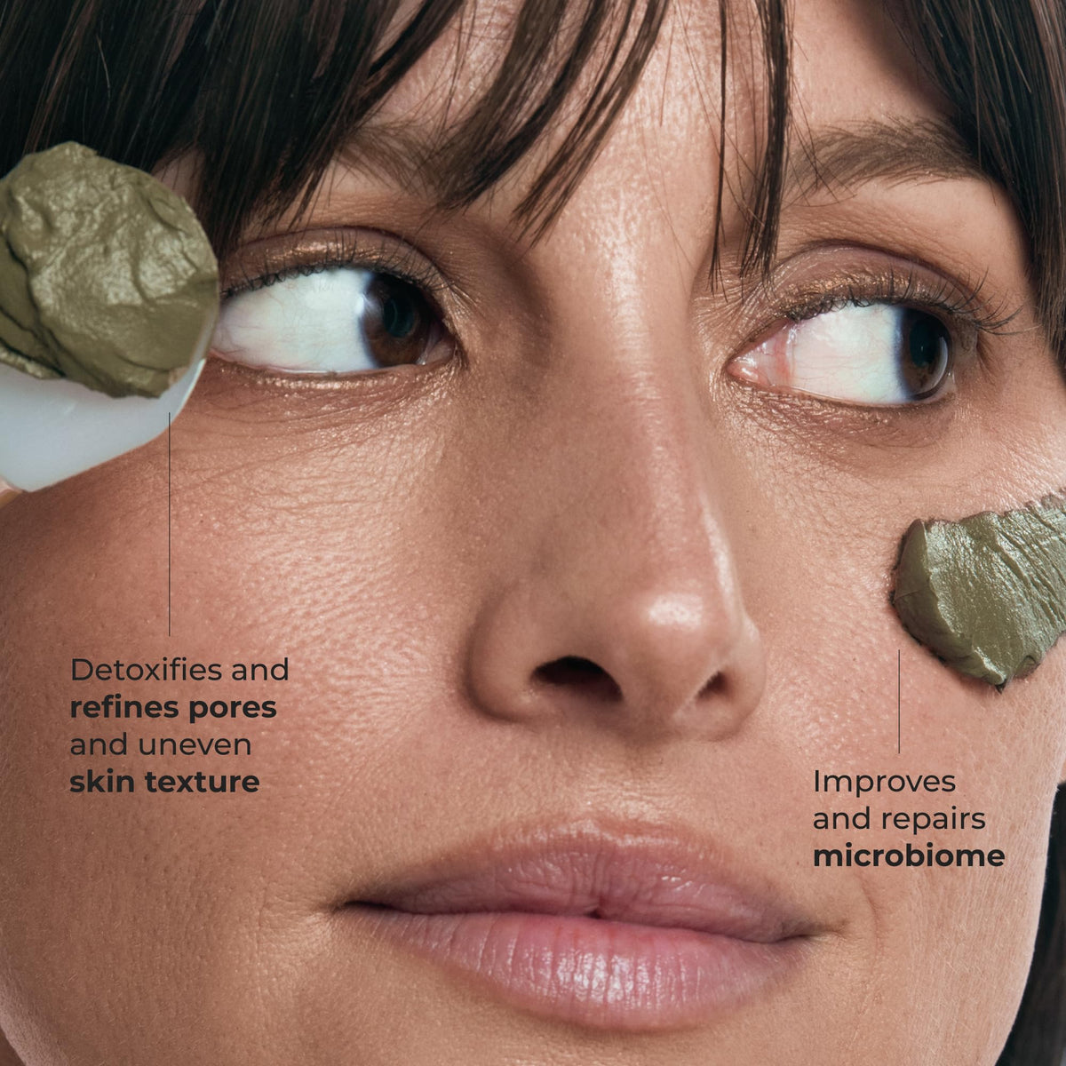 Borghese Advanced Fango Active Mud for Face and Body - Borghese Official Imagery - 7
