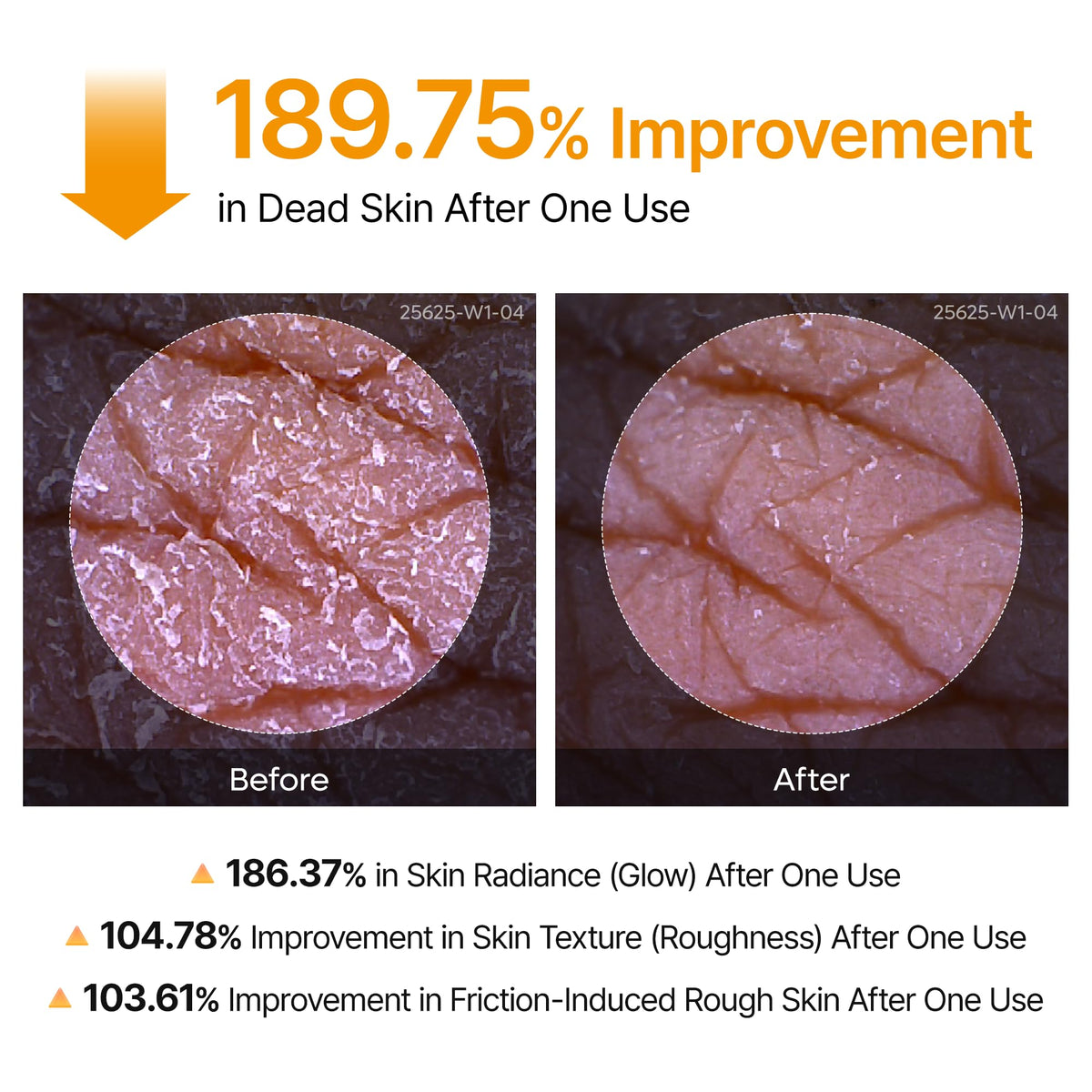 Dr Melaxin Peel Shot Kojic Acid Turmeric Body Exfoliator - Dr.Melaxin Official Imagery - 7