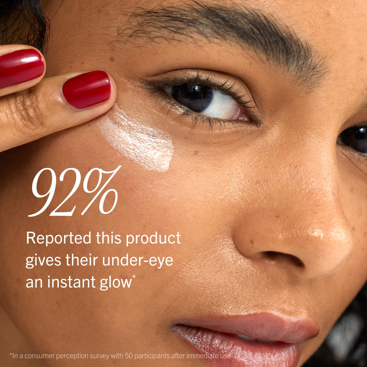 First Aid Beauty Brighten Glow Eye Cream with Niacinamide 0 - Premium Selection Official Imagery - 8