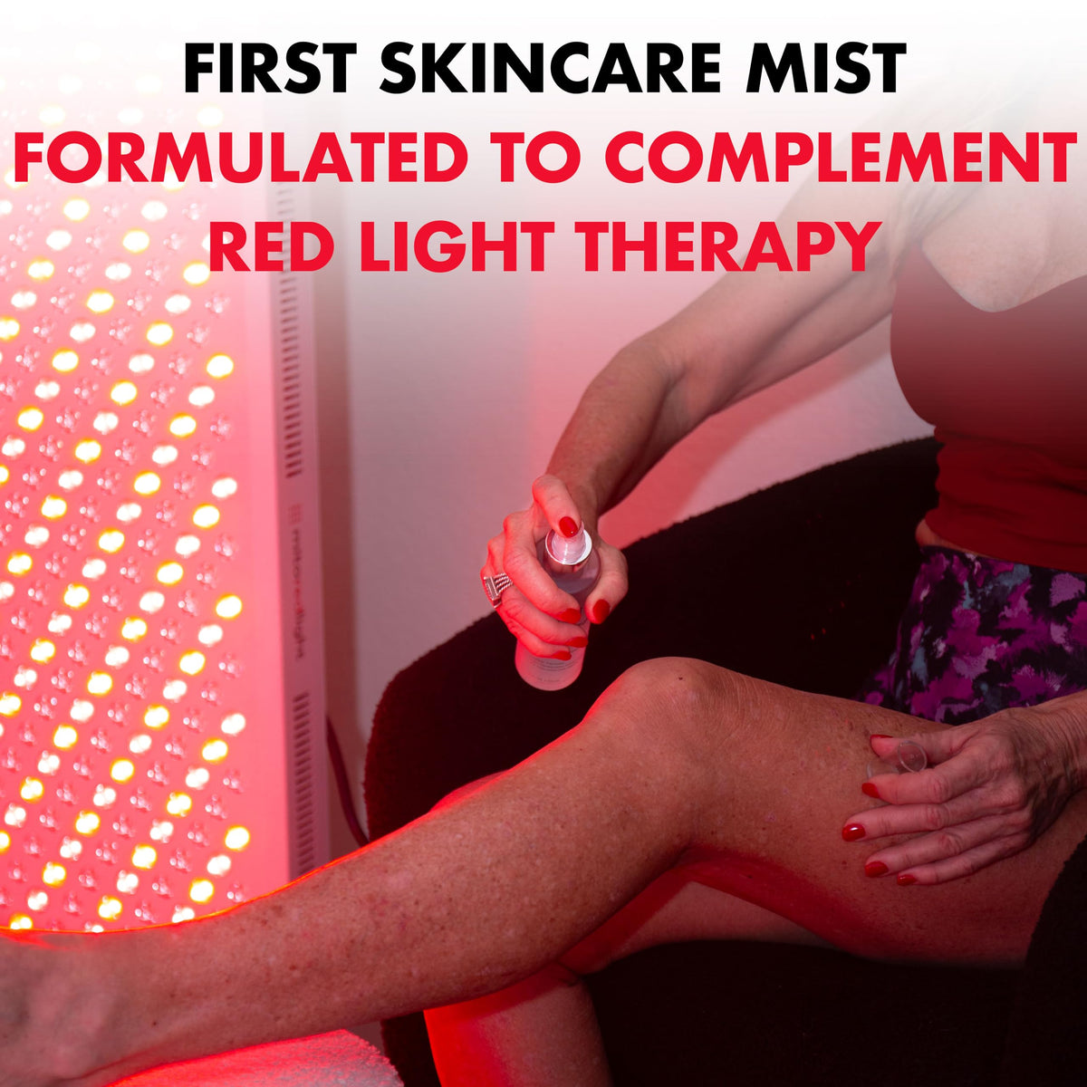 Mito Red Light - Mito Red Light Official Imagery - 5