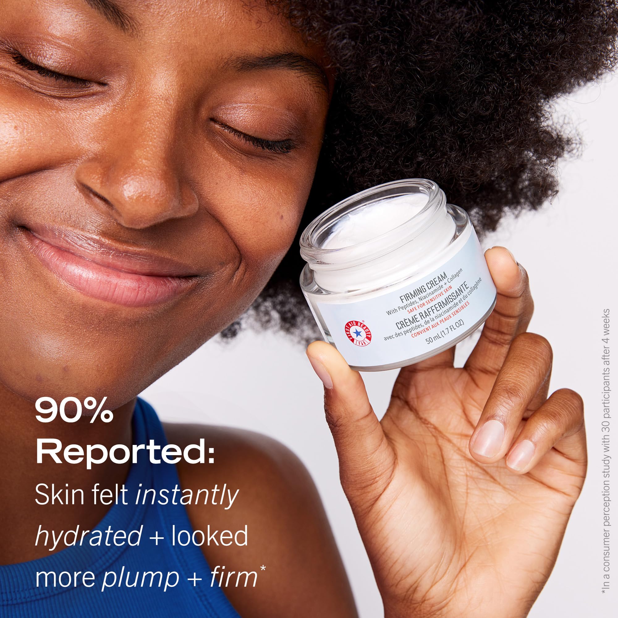 First Aid Beauty - First Aid Beauty