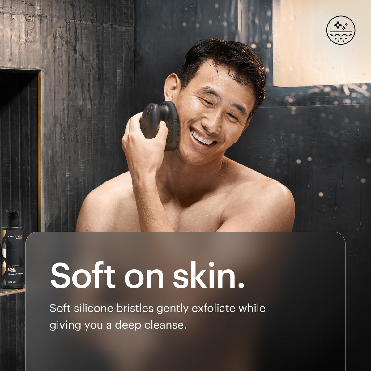 MANSCAPED Skin Ultra Starter Kit - MANSCAPED Official Imagery - 5