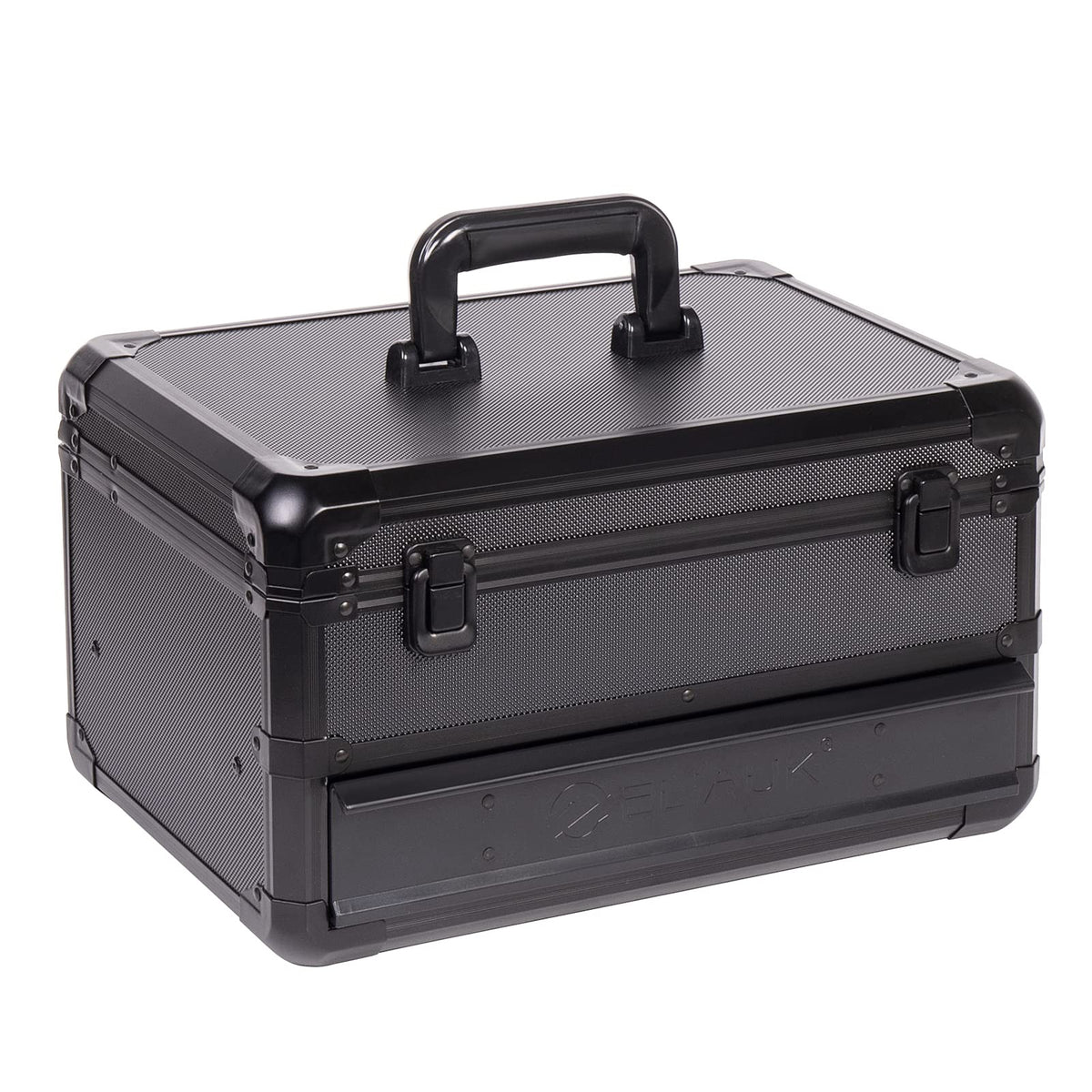 E ELIAUK Tool Box Tool Organizer Storage Cabinet Carry Case - E ELIAUK Official Imagery - 3