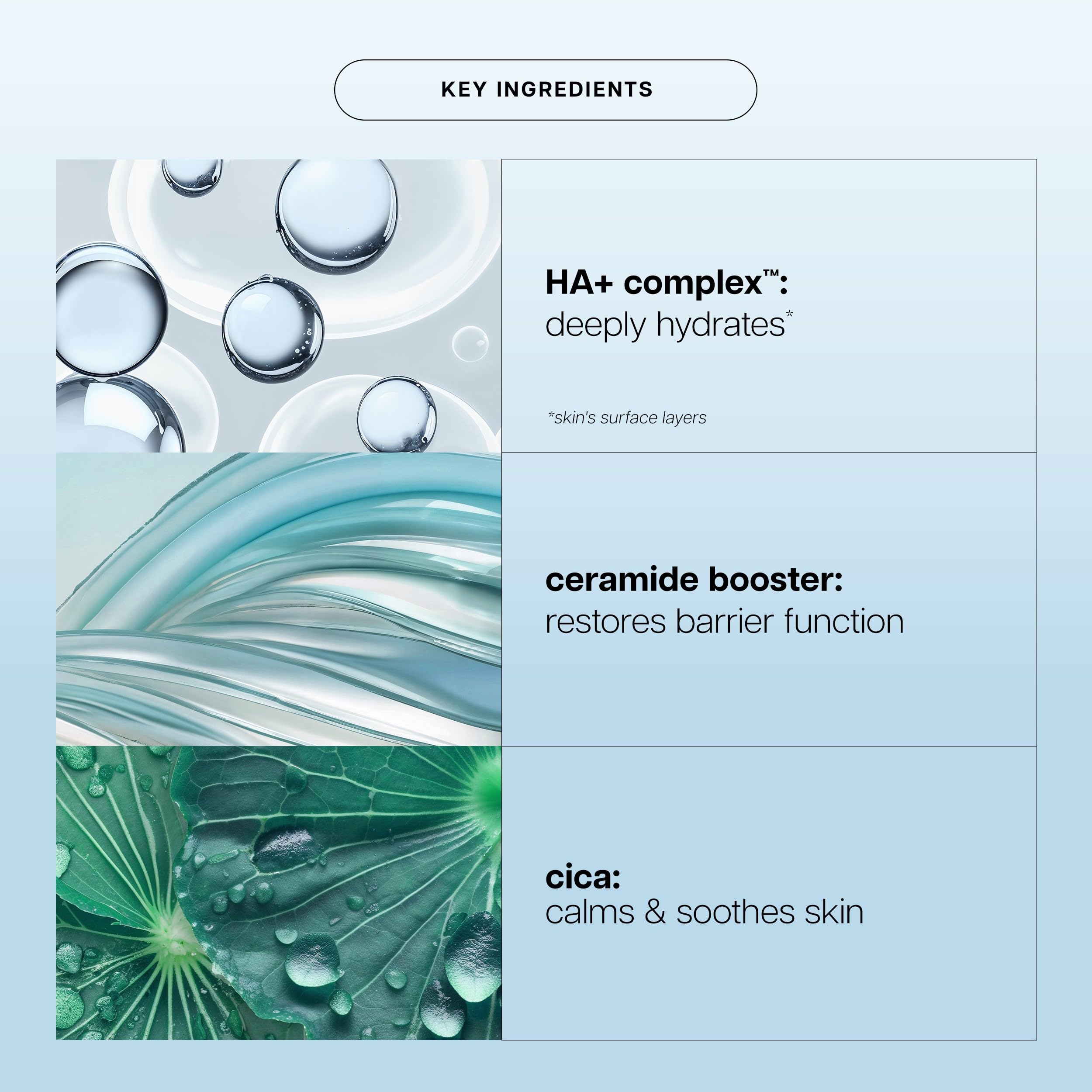philosophy hope in a jar barrier restore cream with ha - Premium Selection Official Imagery - 5