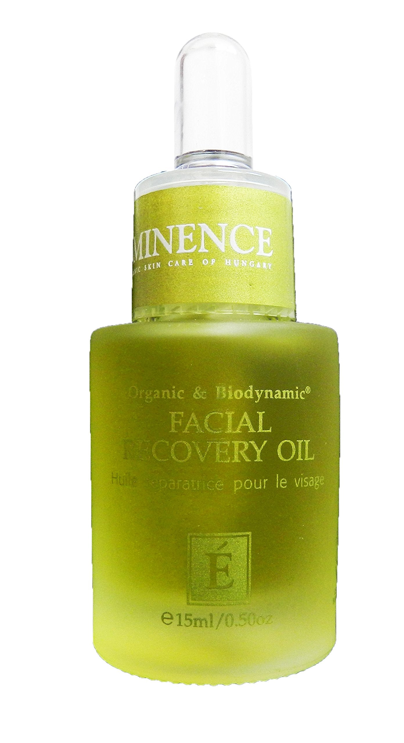 Eminence Facial Recovery Oil, 0 - Eminence Official Product View 2