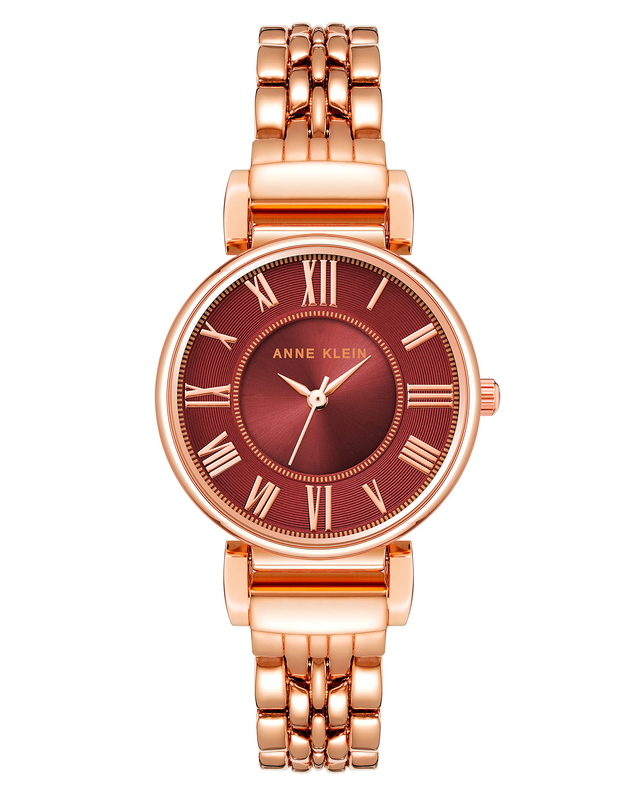 Anne Klein Women's Bracelet Watch - View 10