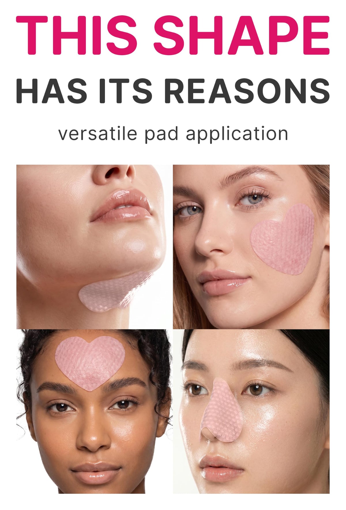 Apparent Korean Toner Pads - APPARENT. Official Imagery - 4