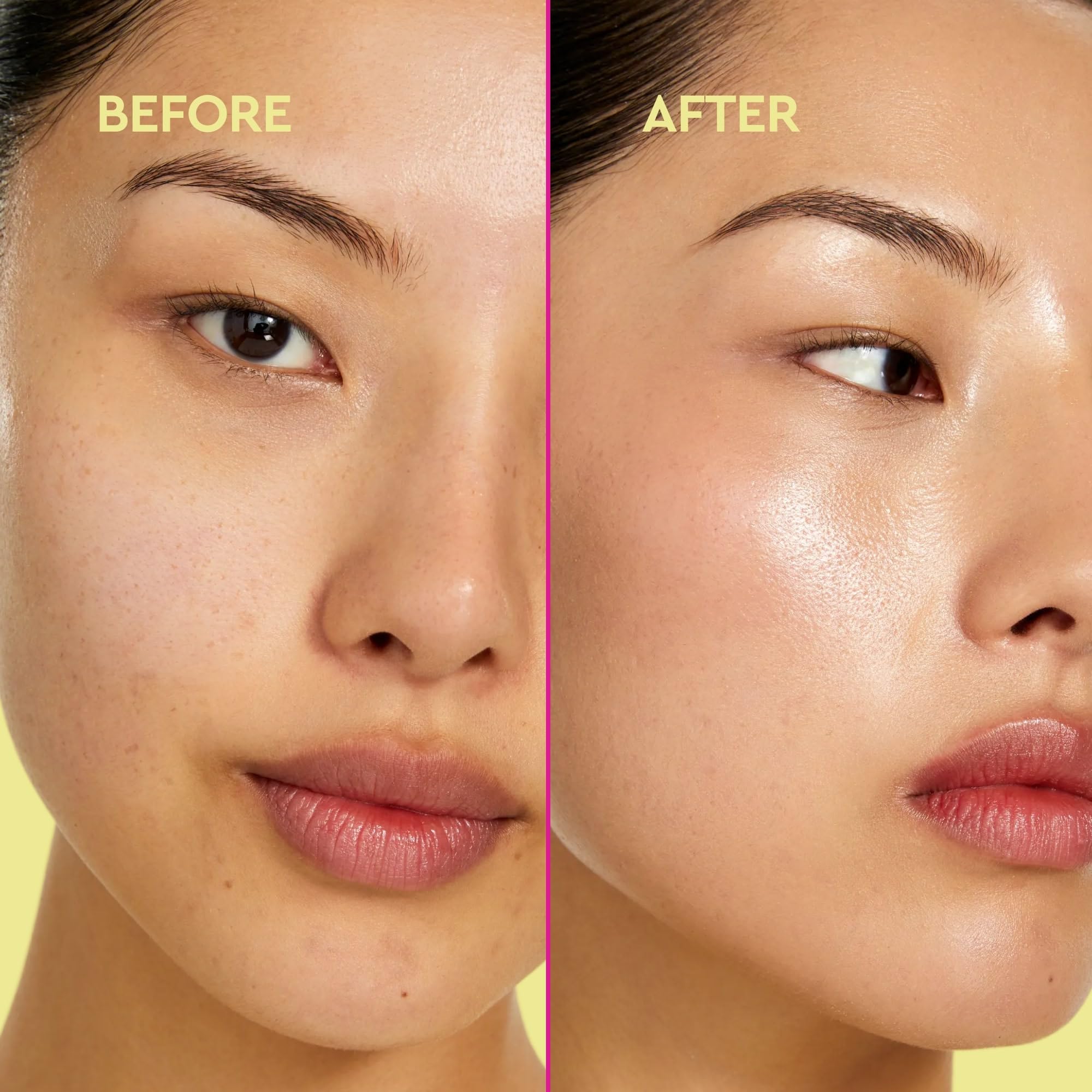 BYOMA Bio-Collagen Radiance Facial Mask - BYOMA