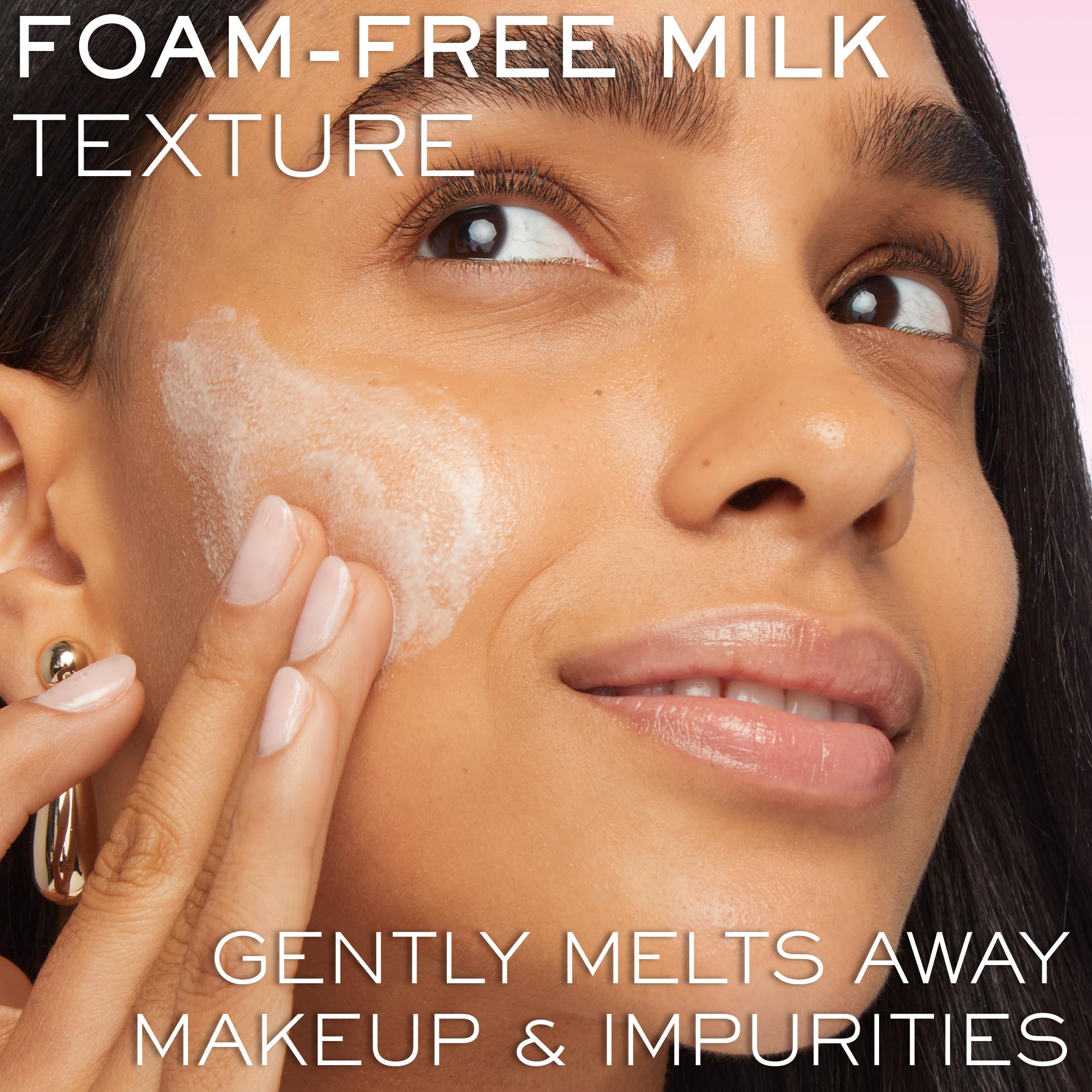 Elefair Tech Lancôme Lait Galatėe Confort Facial Cleanser with Honey and Sweet - Elefair Tech Official Product View 3
