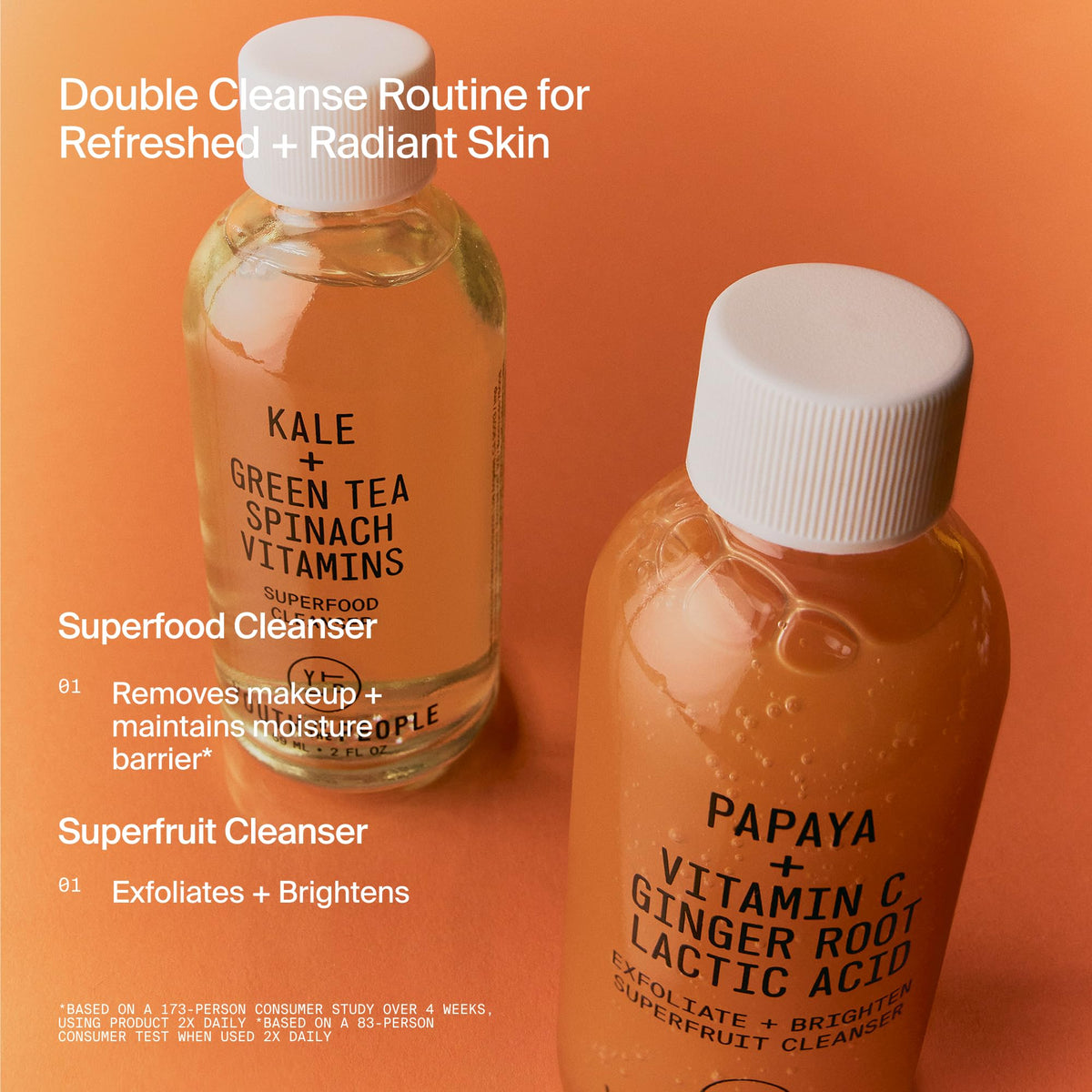 Youth To The People Radiate Brightness Superfood Superfruit - Premium Selection Official Imagery - 3