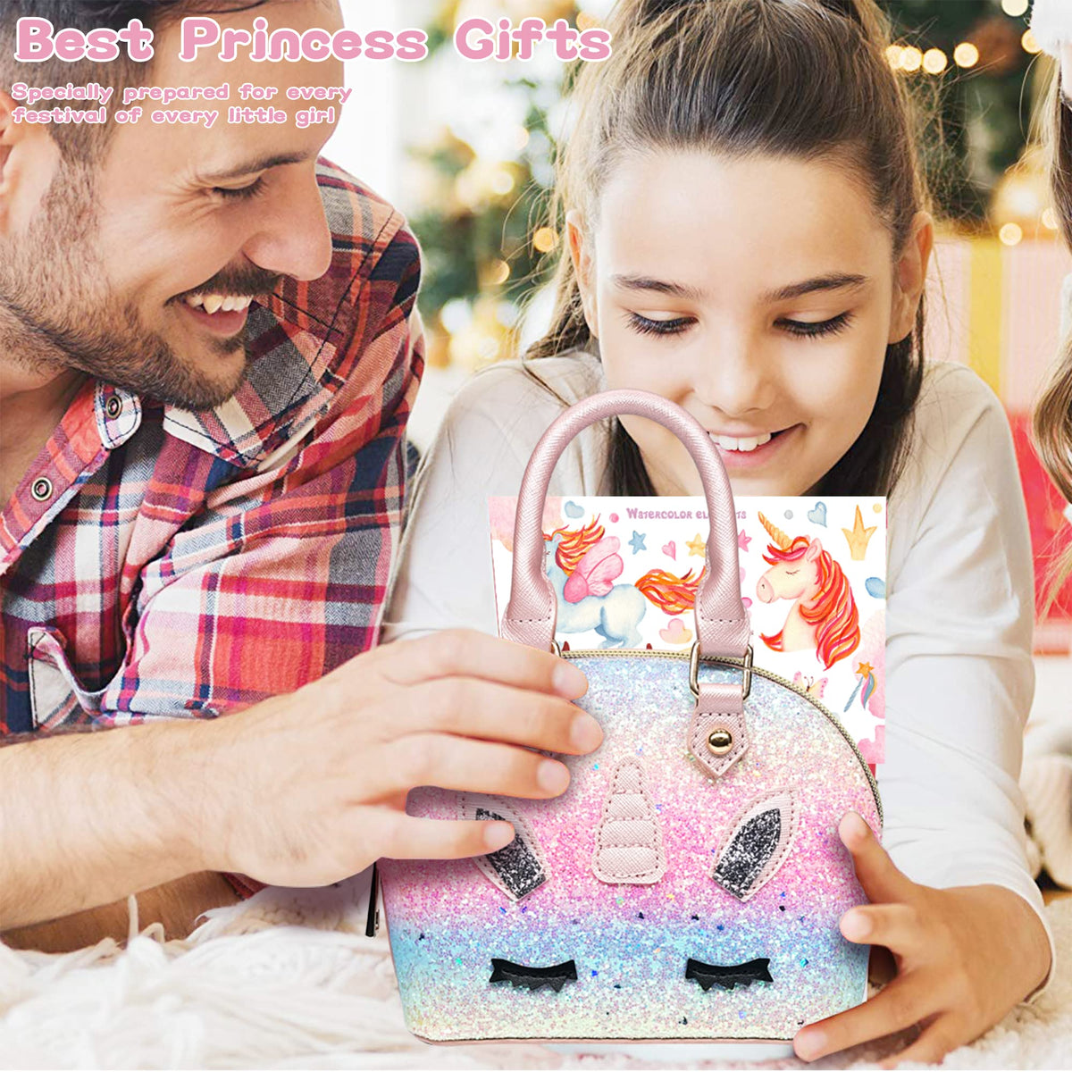 Kids Makeup Sets for Girls - ROKKES Official Imagery - 3