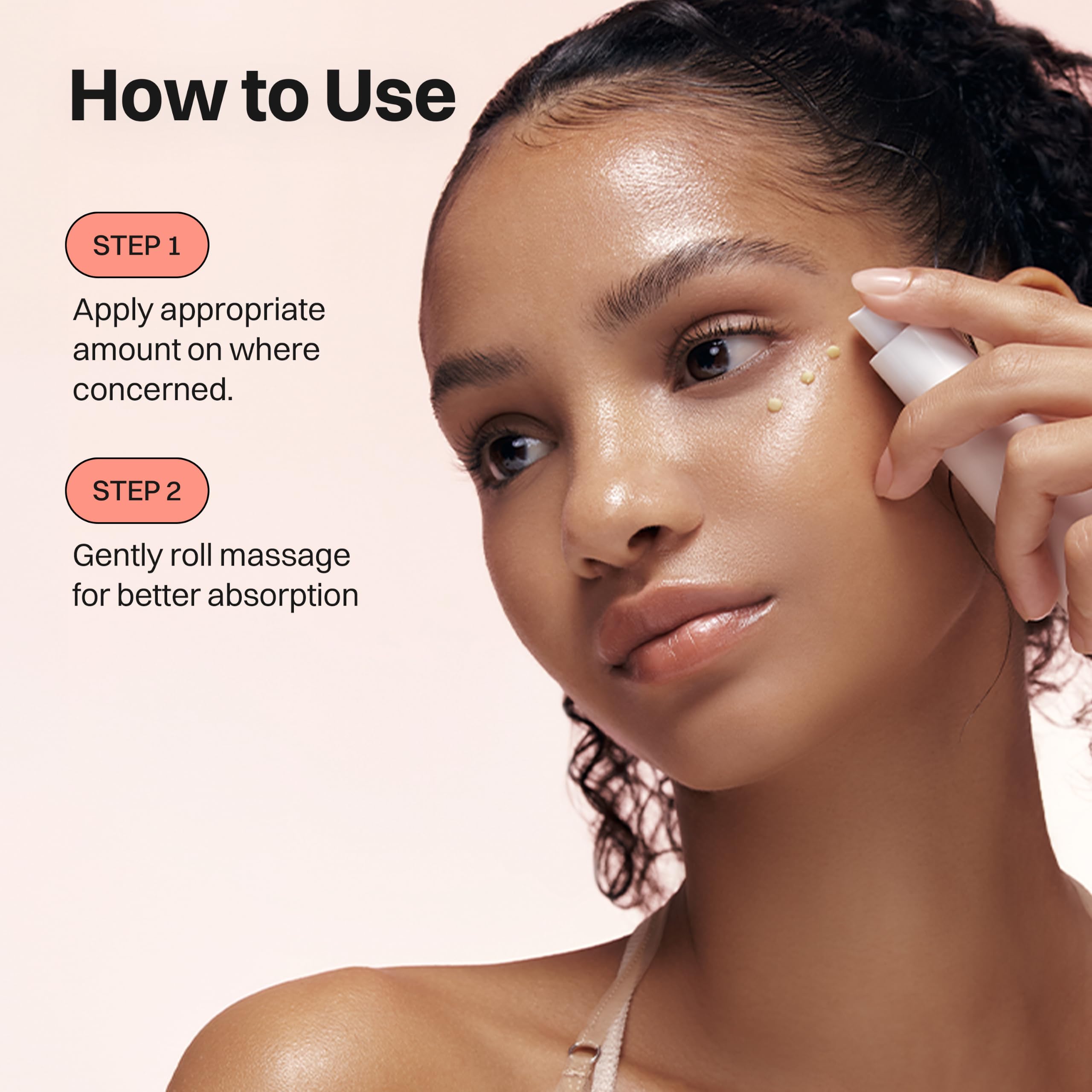 Beauty of Joseon Revive Eye Serum with Retinal Niacinamide Peptide for Face - Beauty of Joseon Official Product View 8