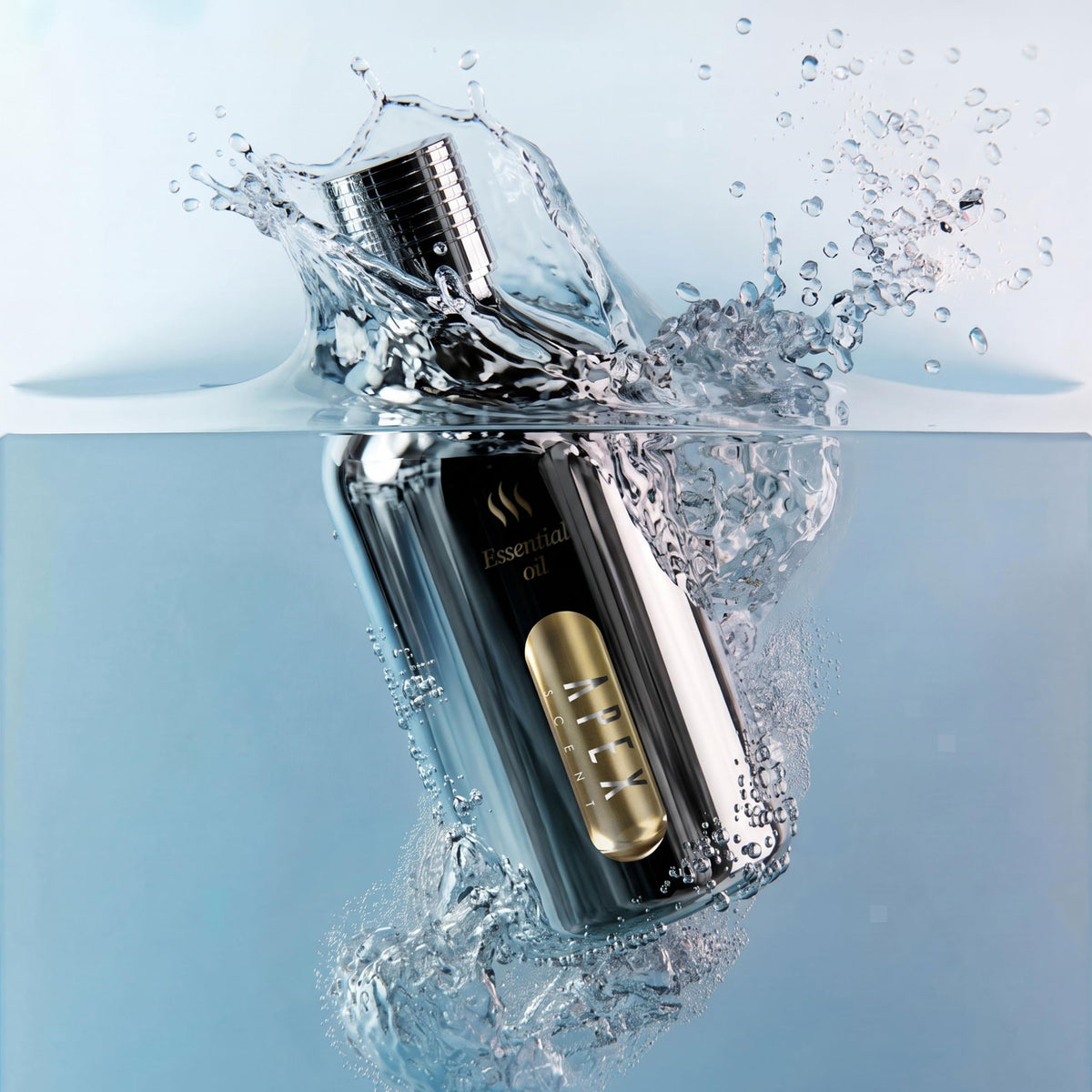 Hotel Diffuser Oil Inspired by Ritz Carlton Scent - APEX SCENT Official Imagery - 6