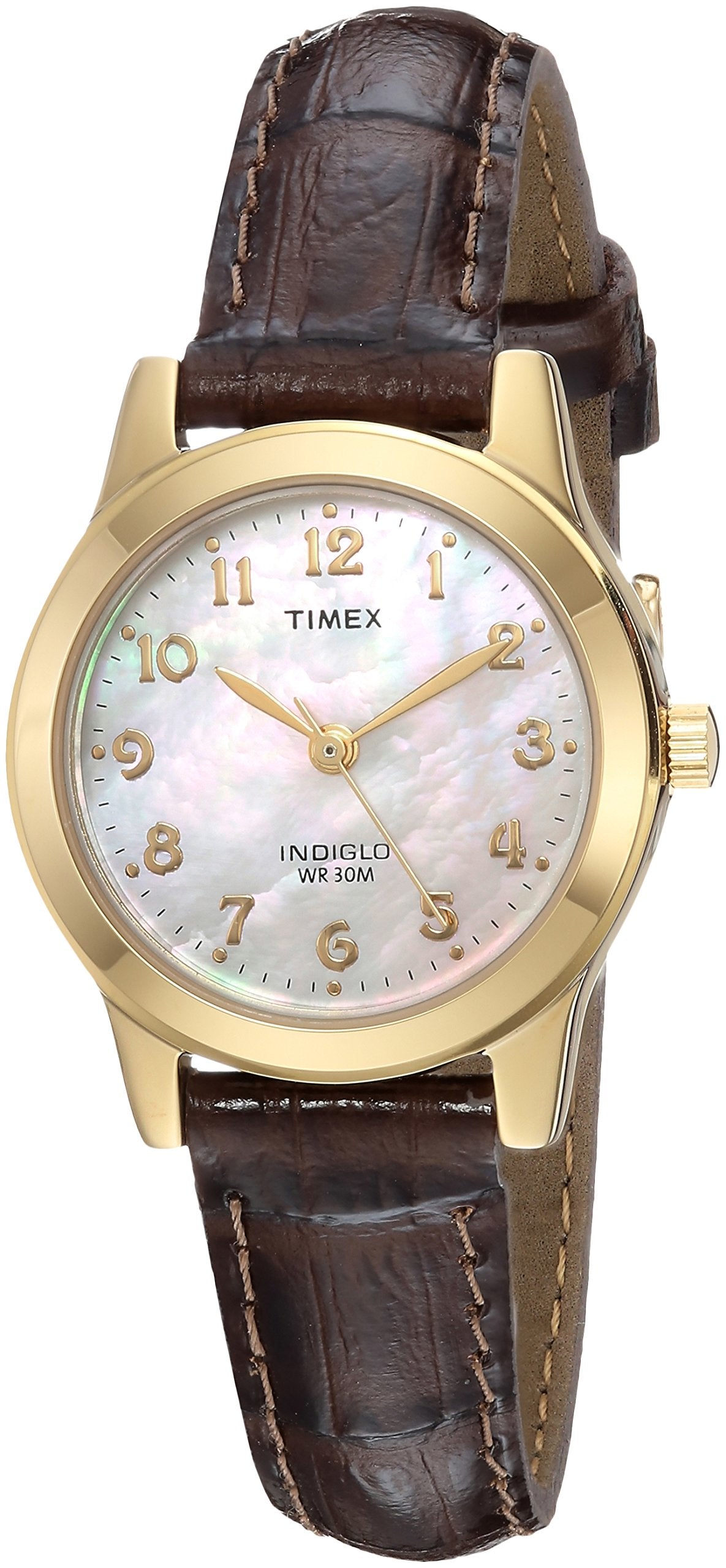 Timex Essex Avenue Watch - Product Imagery
