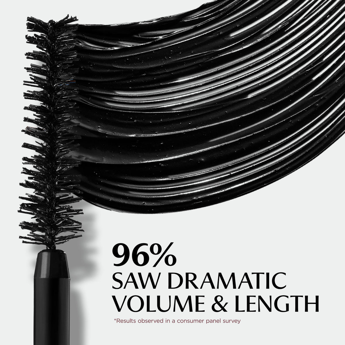 IT Cosmetics Superhero Lengthening Volumizing Mascara Duo - IT Cosmetics Official Imagery - 4