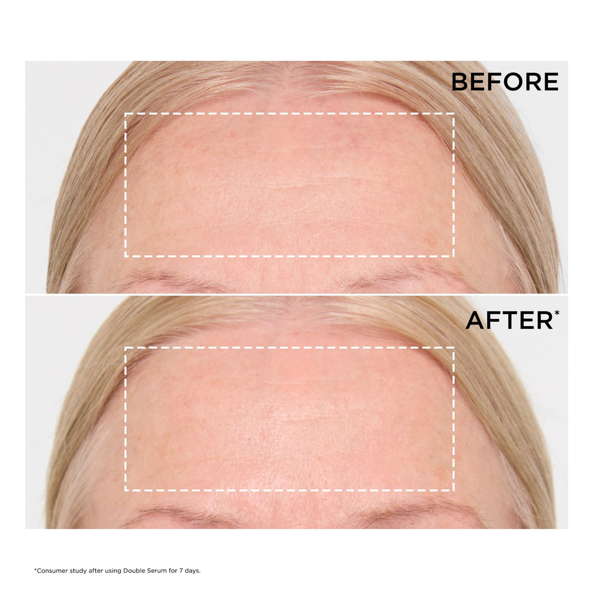 Clarins DOUBLE SERUM - Premium Selection Official Imagery - 5