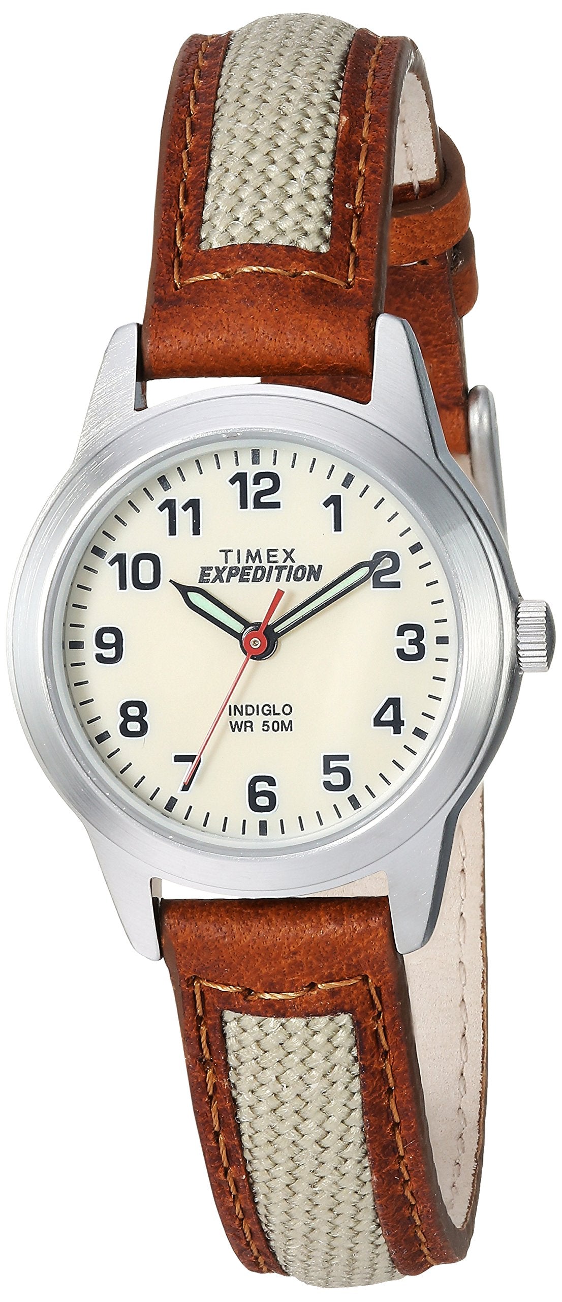 Timex Women's Expedition Metal Field Mini 26mm Watch - Product Imagery