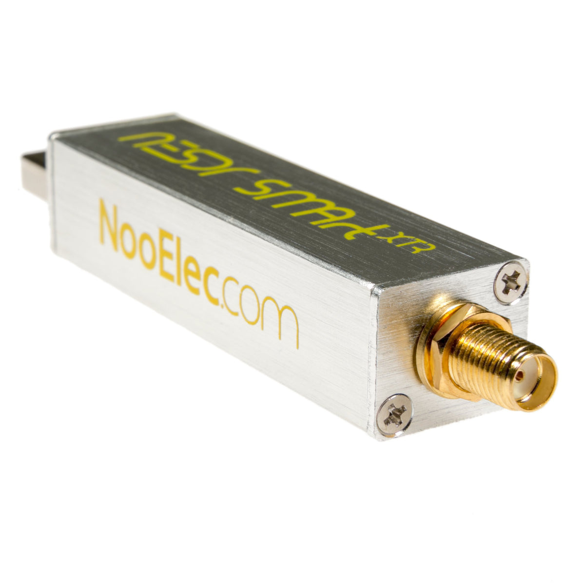 NooElec NESDR SMArt XTR Bundle - NooElec Official Imagery - 5