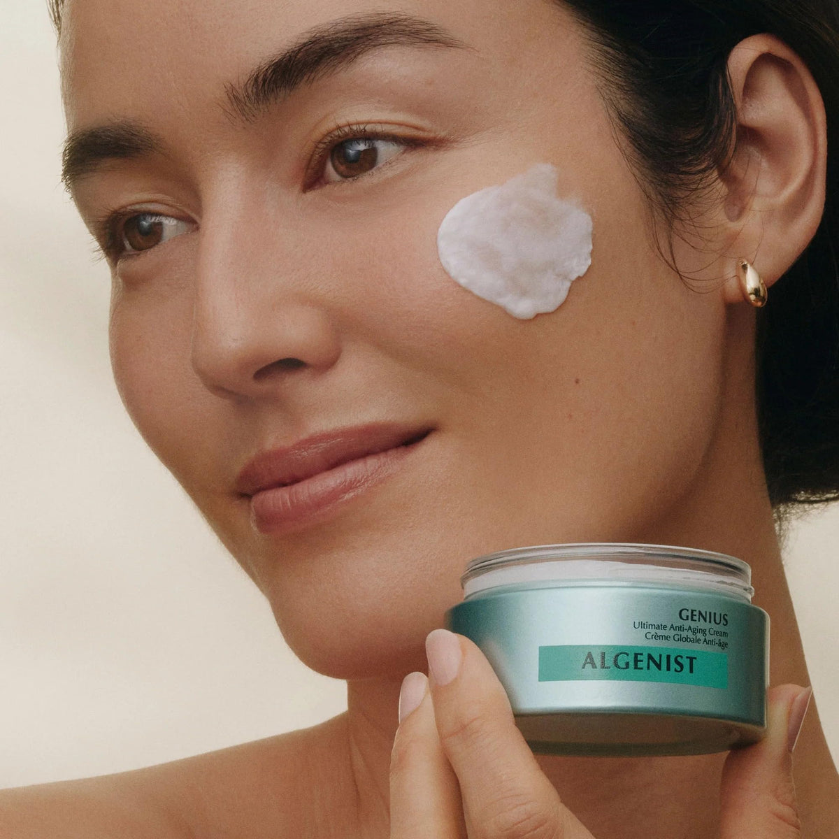 Algenist GENIUS Ultimate Anti Aging Face Cream - Algenist Official Imagery - 7