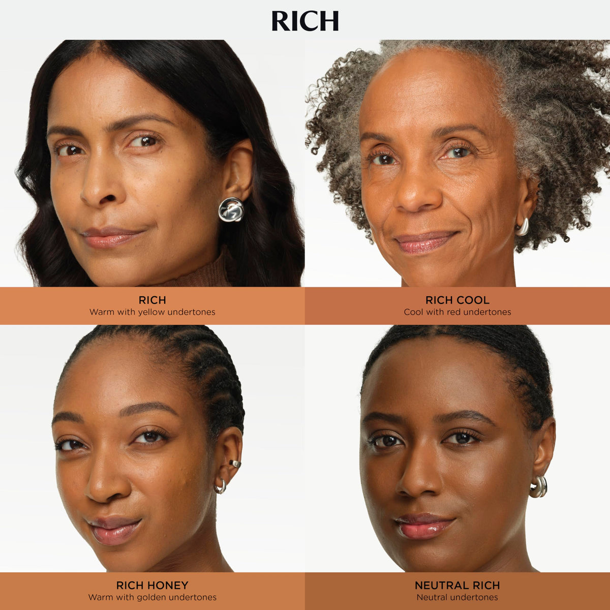 IT Cosmetics CC Cream with SPF 50 Natural Finish Full - Premium Selection Official Imagery - 3
