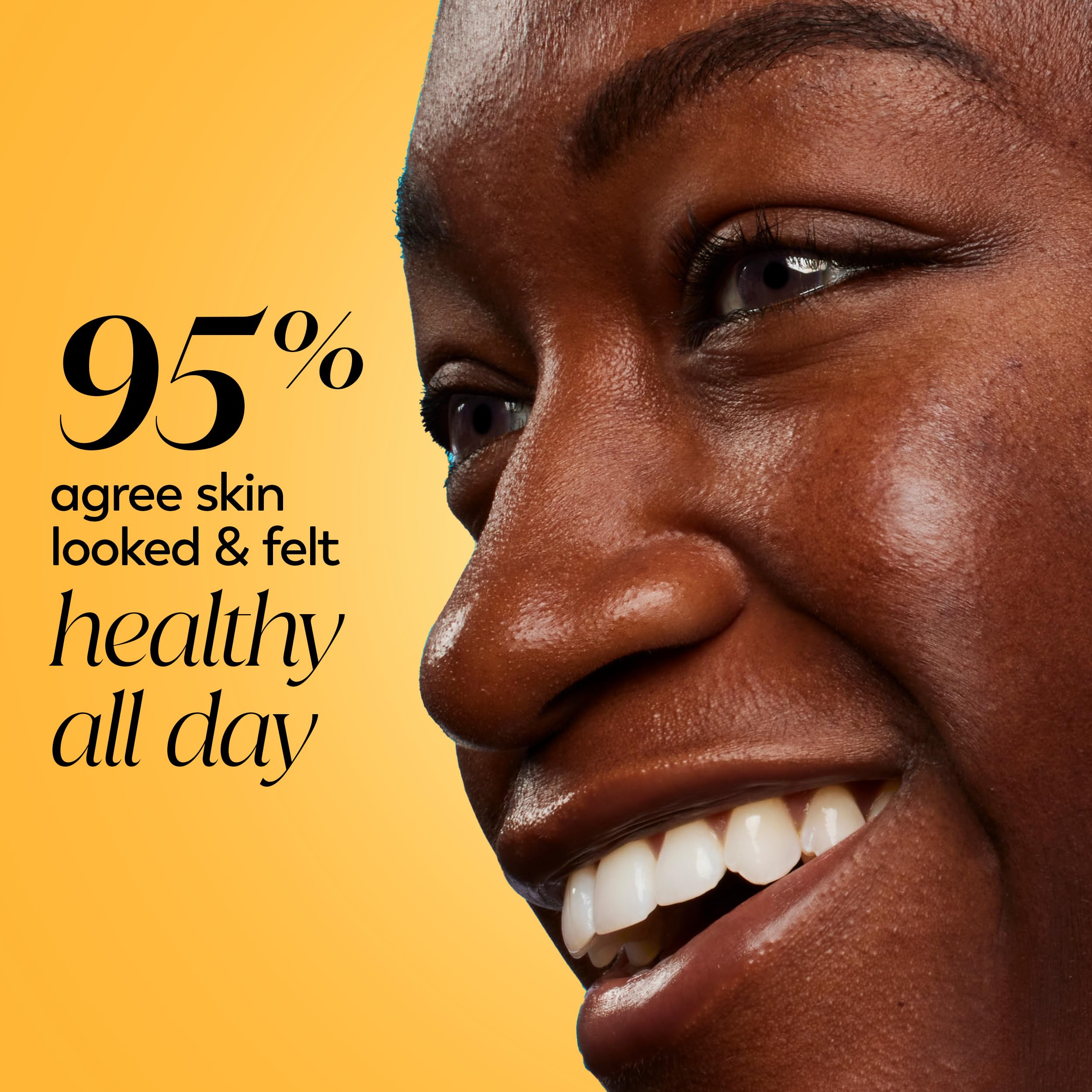 Olay Vitamin C Face Moisturizer, Brightening Cream for Women, - Olay