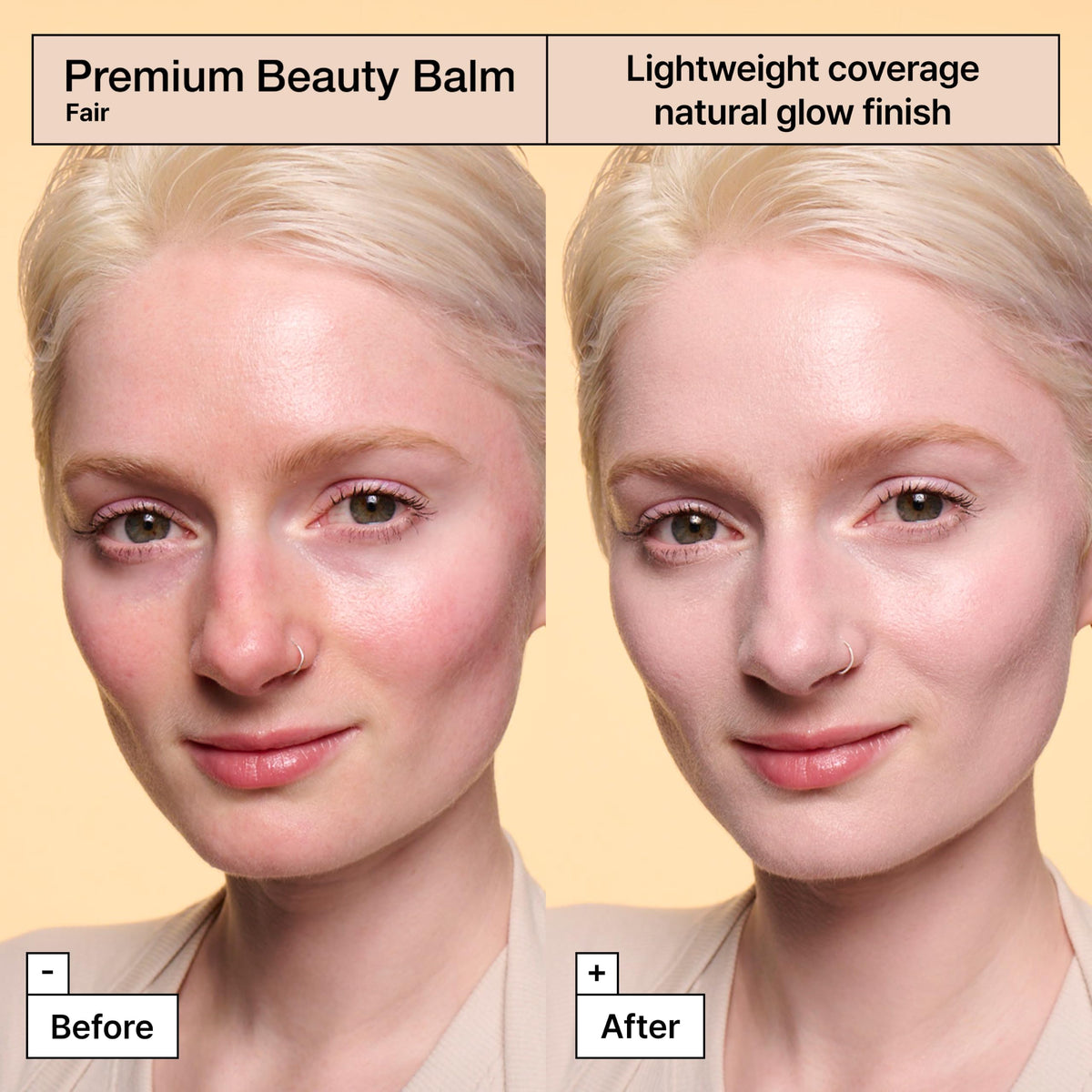 Dr Jart Premium Beauty Balm Korean Tinted Moisturizer with - Premium Selection Official Imagery - 7
