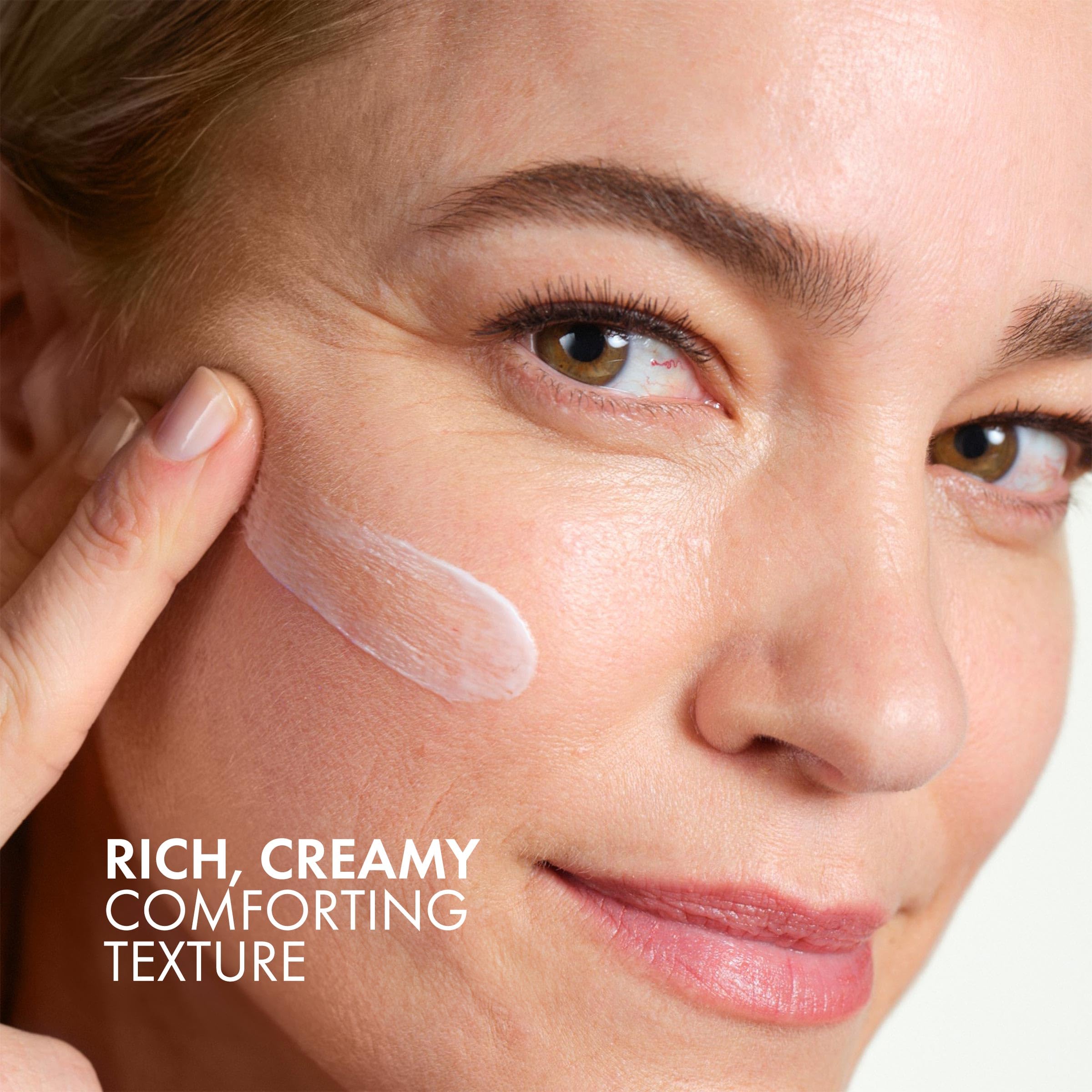 VICHY LiftActiv B3 4 Niacinamide 0 15 Retinol Night Cream 1 - Premium Selection Official Imagery - 6