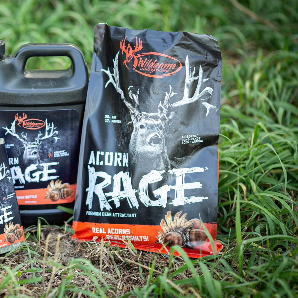 Wildgame Innovations WGI Innovations Acorn Rage Canadian - Wildgame Innovations Official Imagery - 7