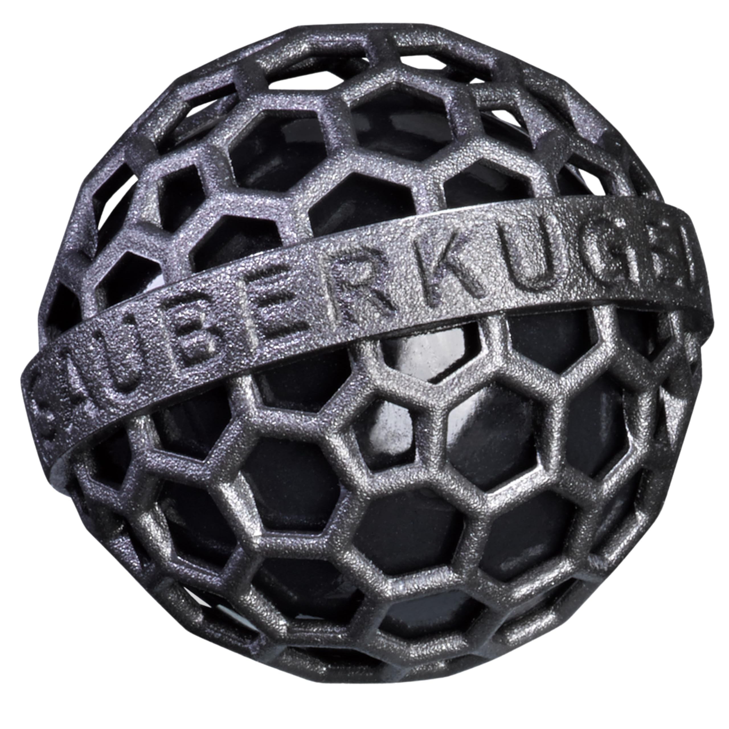 Sauberkugel - The Clean Ball - The clever way of cleaning purses, bags - View 5