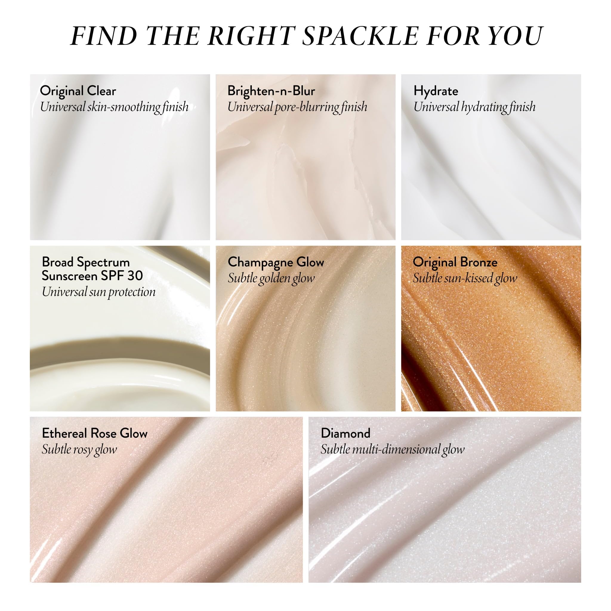 LAURA GELLER Spackle Makeup Primer Hydrate 2 Fl Oz