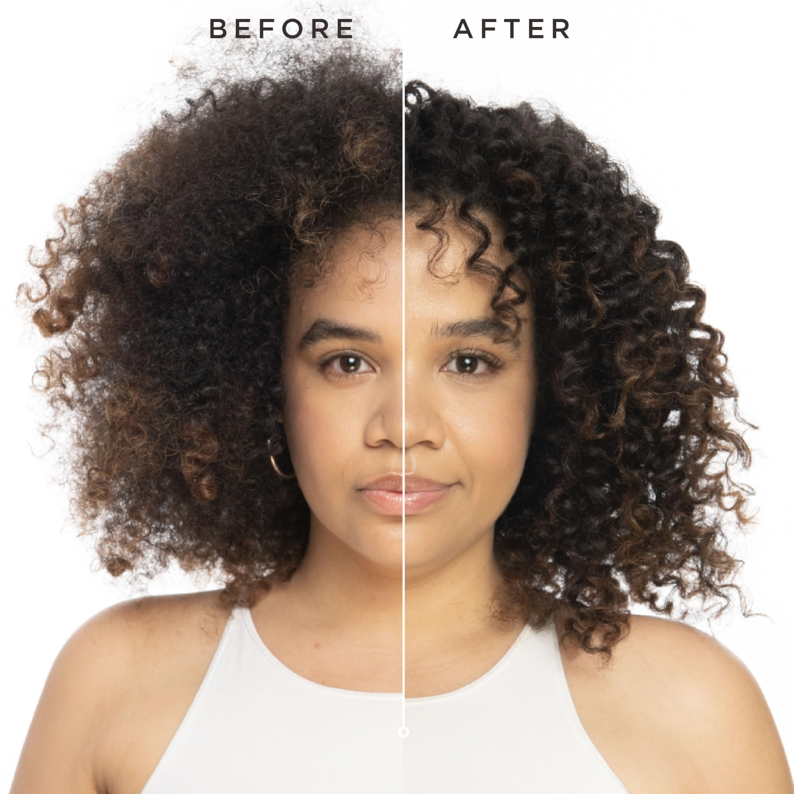 Elefair Tech Carol's Daughter Goddess Strength True Stretch Defining Hair Cream - Elefair Tech Official Product View 5