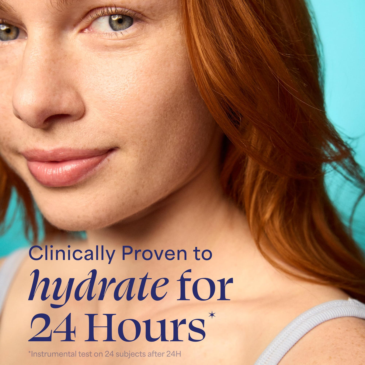 TULA Skincare 24 7 Moisture Intense Ultra Hydrating Face - Premium Selection Official Imagery - 4