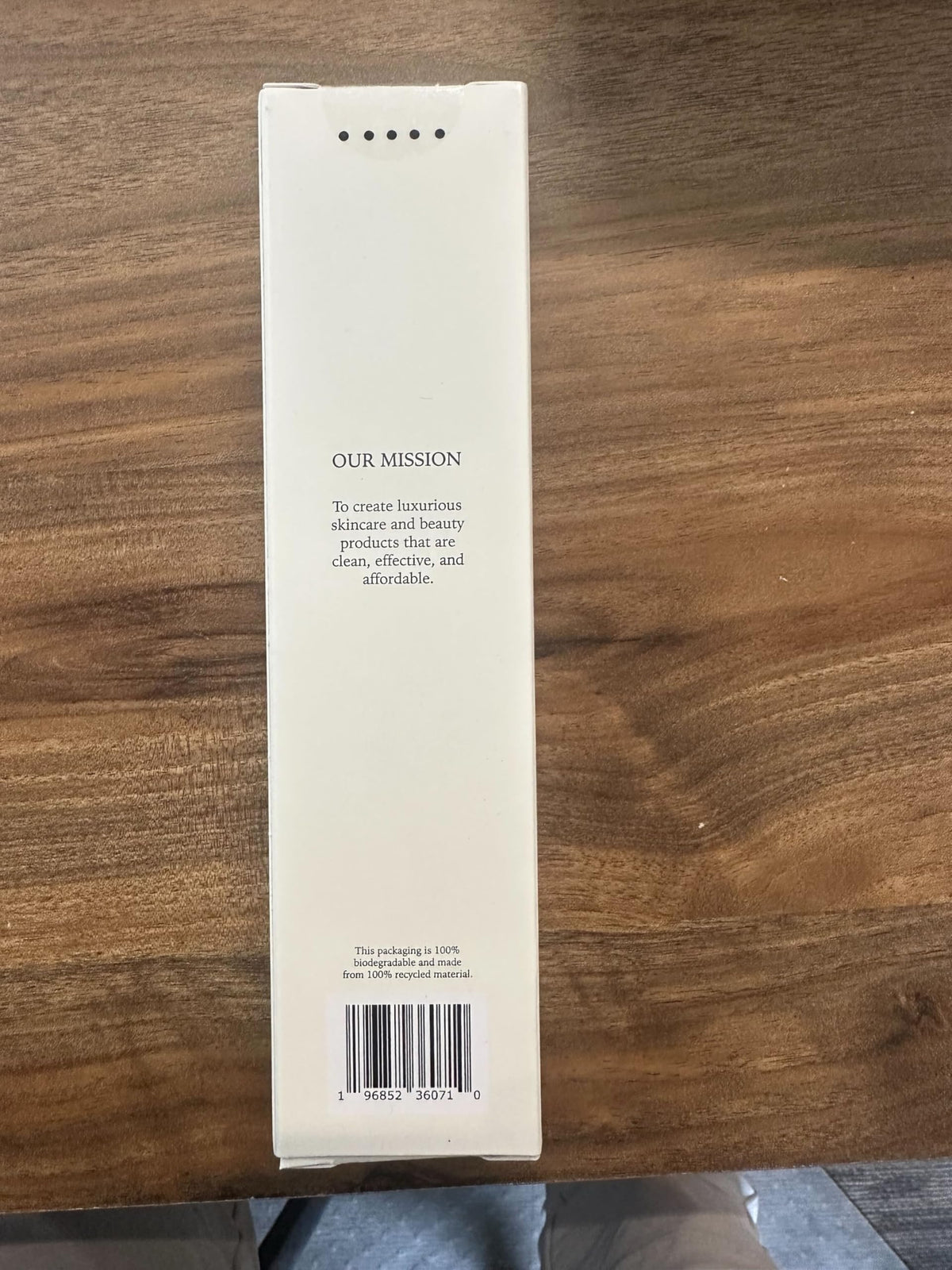DIME Beauty Glaze Body Oil - DIME Official Imagery - 8