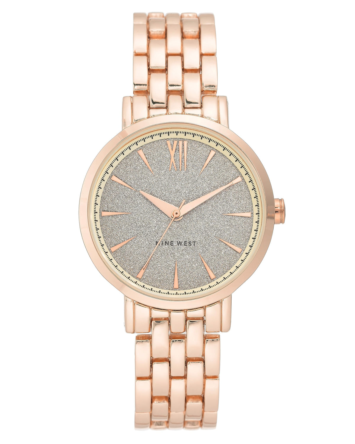 Nine West Women s Bracelet Watch - Nine West Official Imagery - 7
