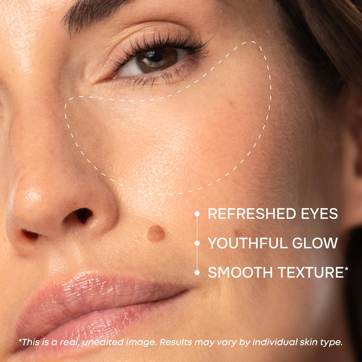 SimplyVital Collagen Cream 3 4 oz Collagen Eye Patches - SimplyVital Official Imagery - 4