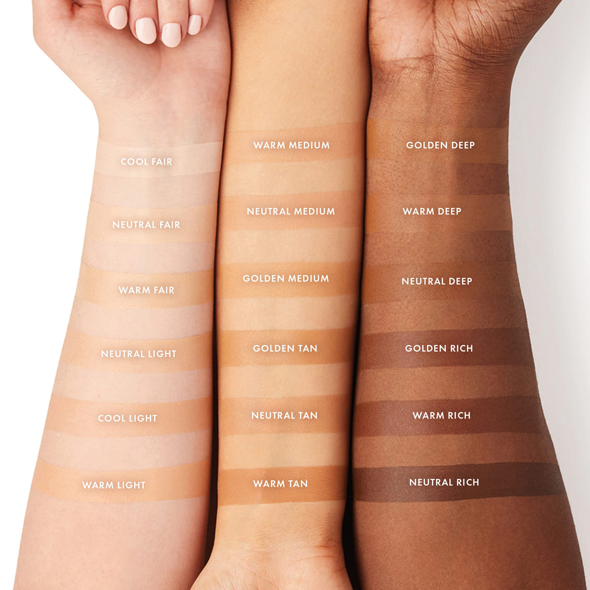 ICONIC LONDON Super Smoother Blurring Skin Tinted - Premium Selection Official Imagery - 4