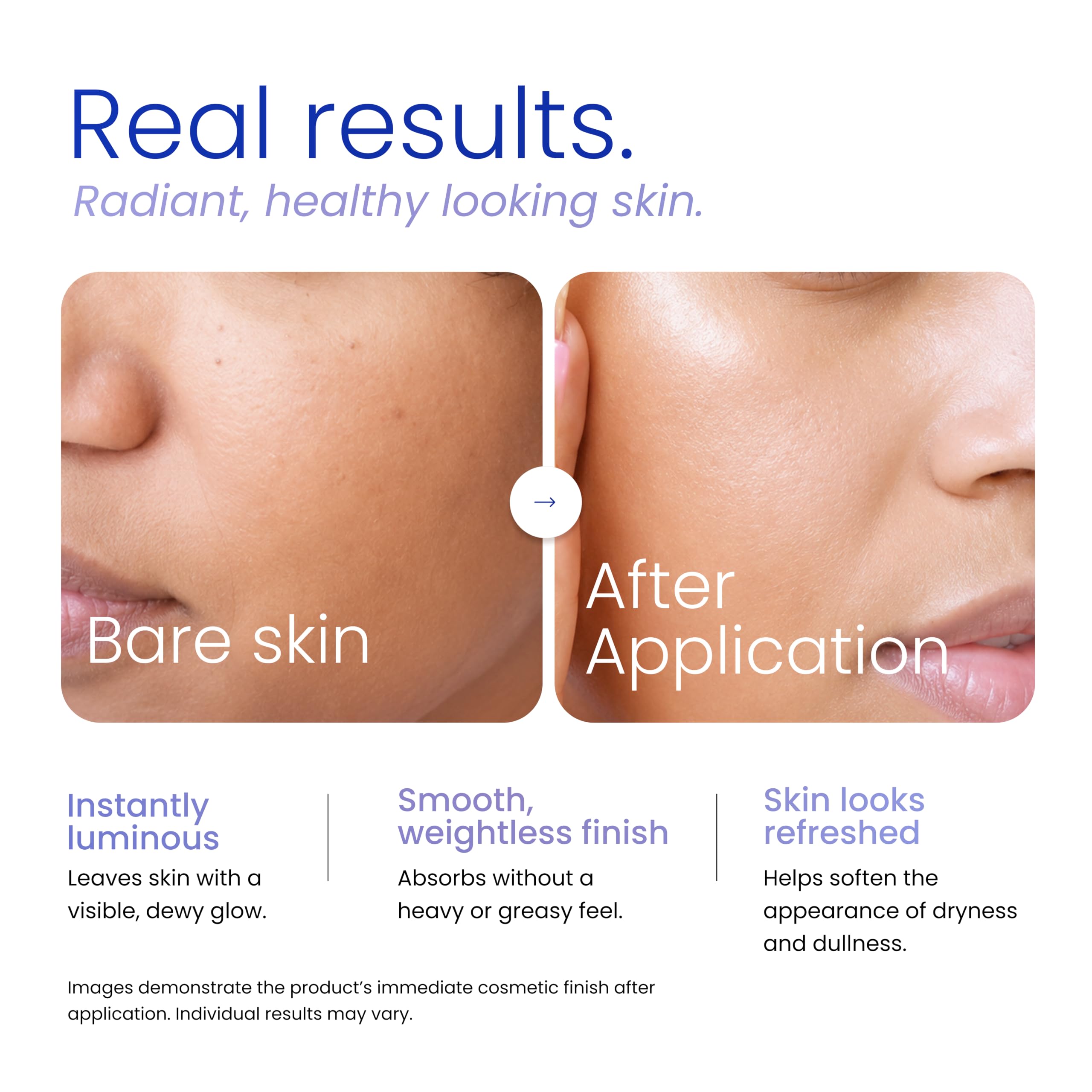 Nutricel Glow GHK - Cu Copper Peptide Serum for Face Anti - Nutricel Glow Official Product View 5