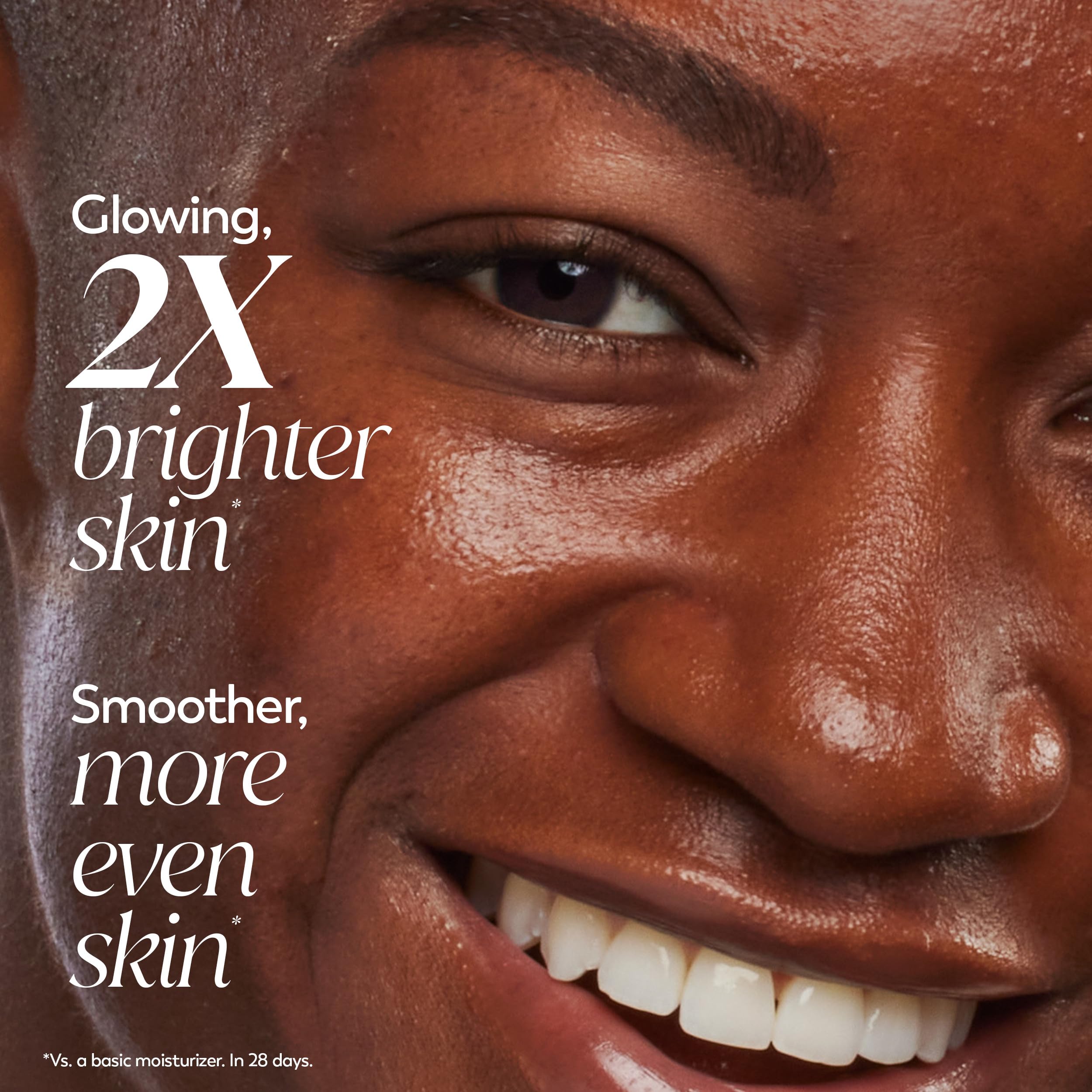 Olay Vitamin C Face Moisturizer, Brightening Cream for Women, - Olay
