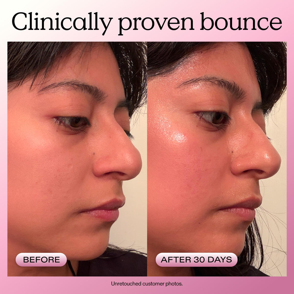 KraveBeauty Mochi Berrier Moisture Cream for Dry Sensitive - KraveBeauty Official Imagery - 5