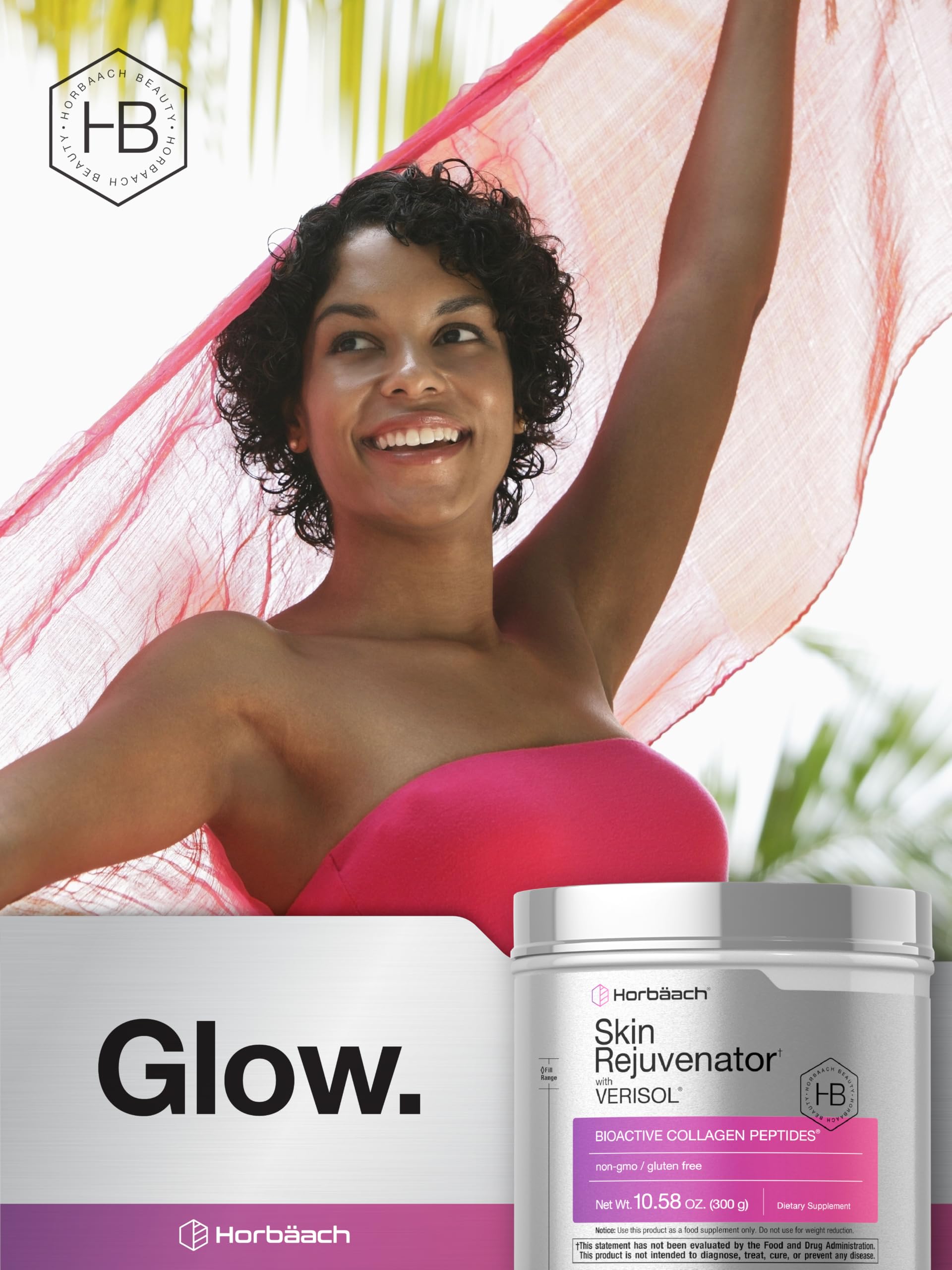 Horb ach Skin Rejuvenator with Verisol 10 58 oz - Horbäach Official Imagery - 7