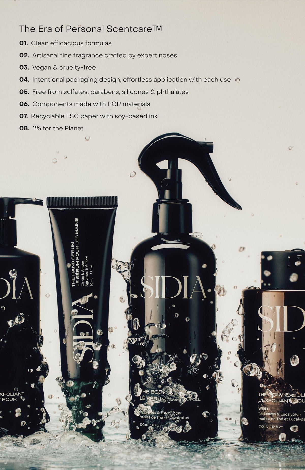 SIDIA - SIDIA Official Imagery - 6