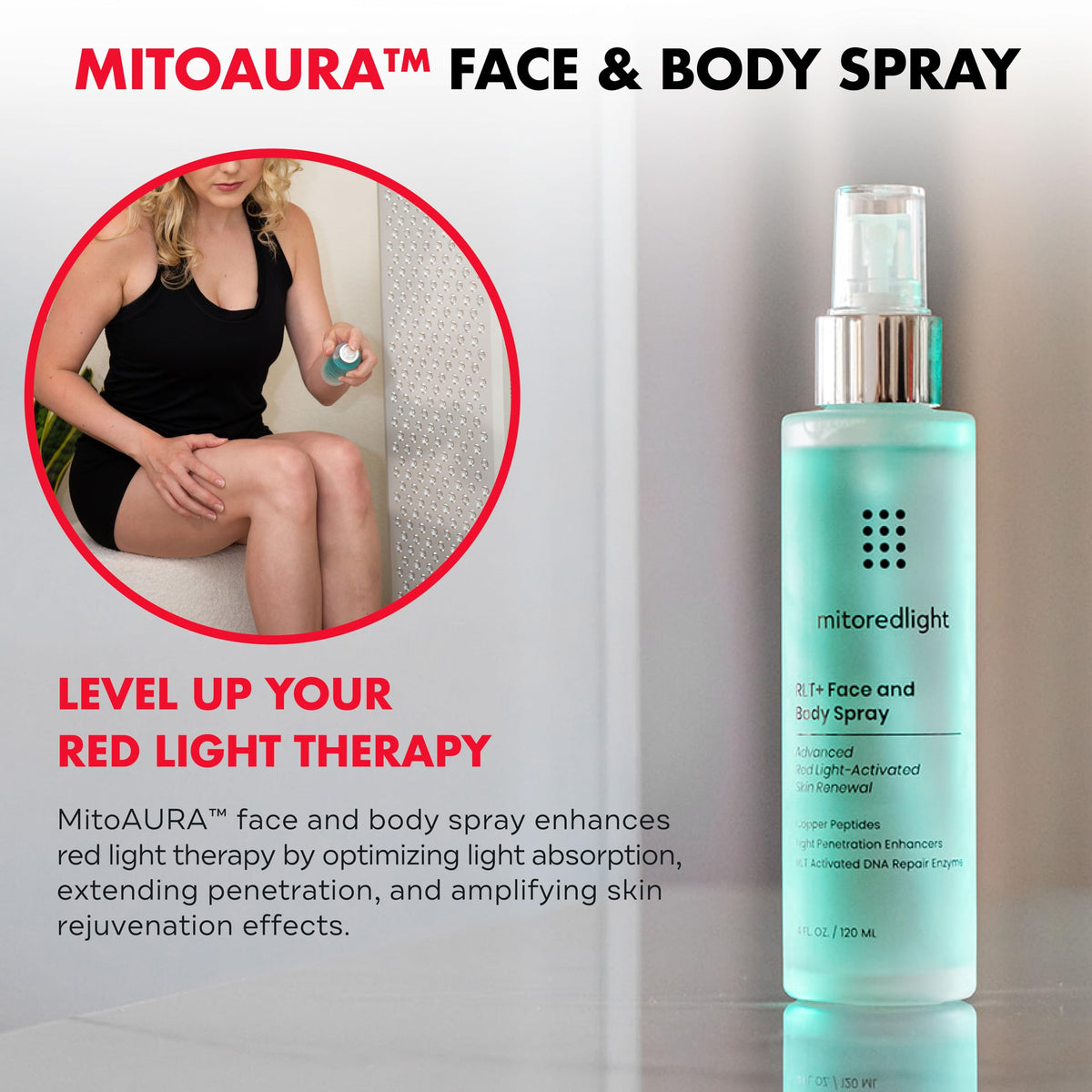 Mito Red Light - Mito Red Light Official Imagery - 3