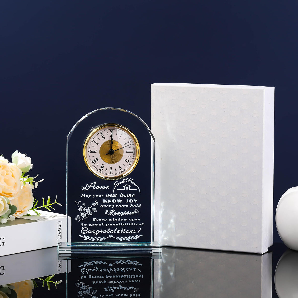 House Warming Gifts New Home - Qianwei Official Imagery - 5